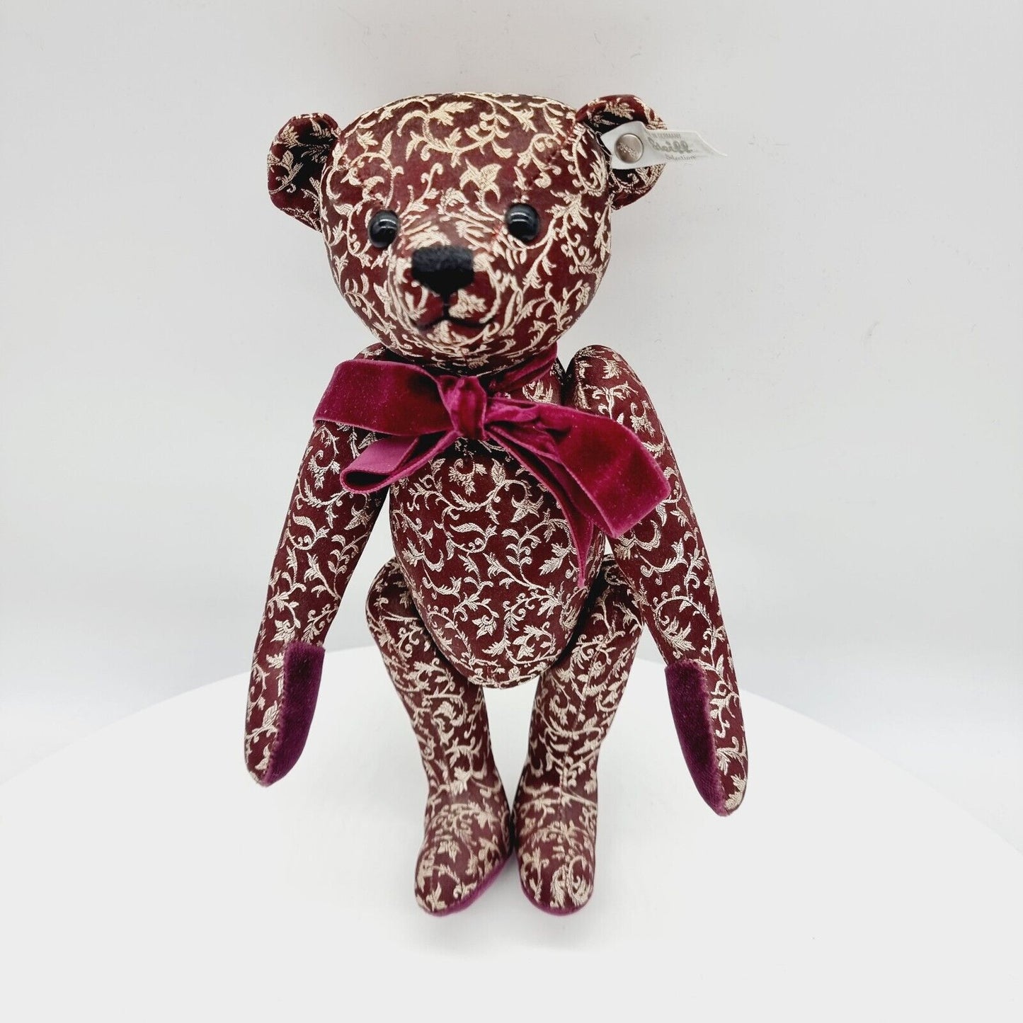 Steiff 034664 Selection Teddybär Jekaterina limitiert 2000 aus 2013 31 cm