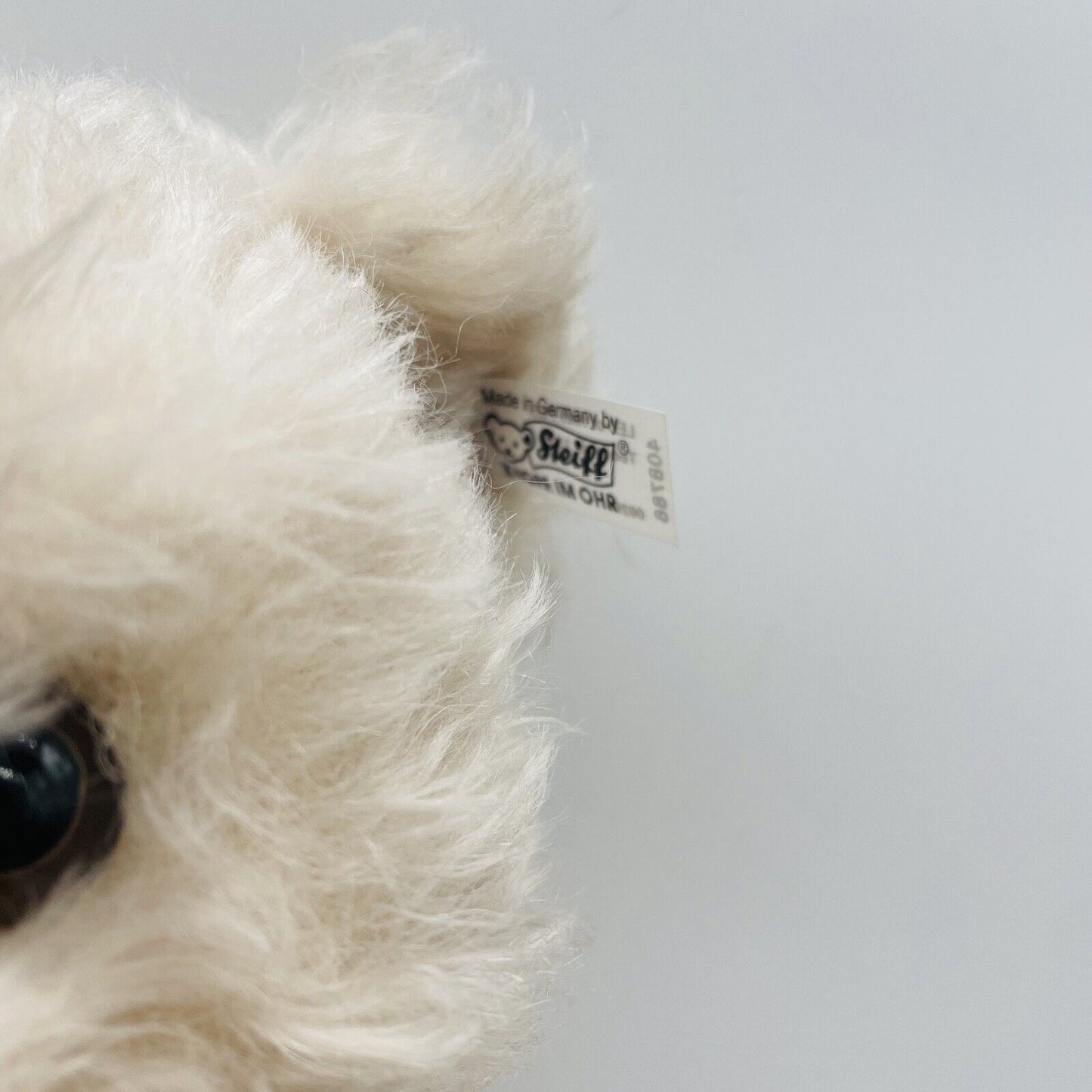 Steiff Teddybär Replica 1925 408786 limitiert 1925 aus 2010 50cm