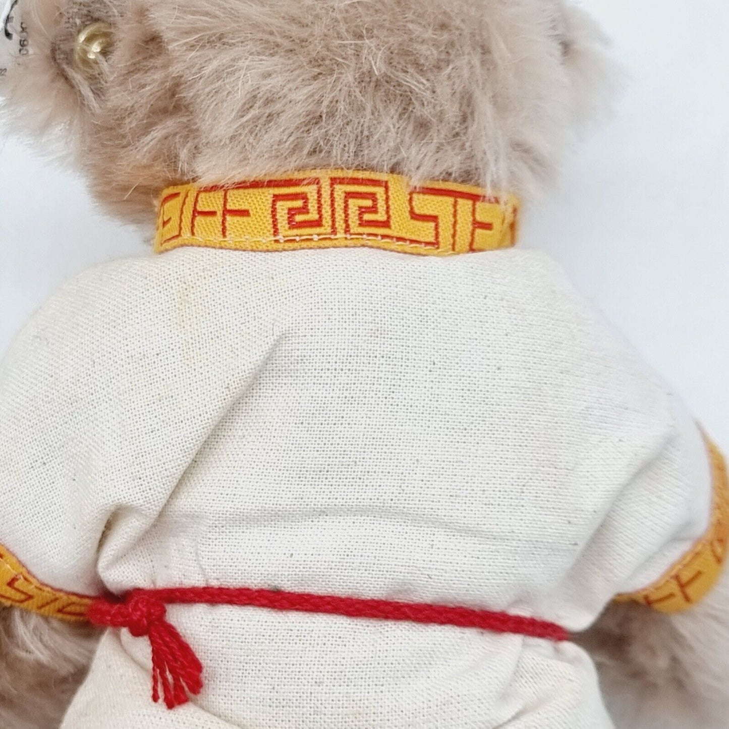 Steiff 038006 Teddybär Set Noah Arche Set 20 cm limitiert 8000 Jahr 1992