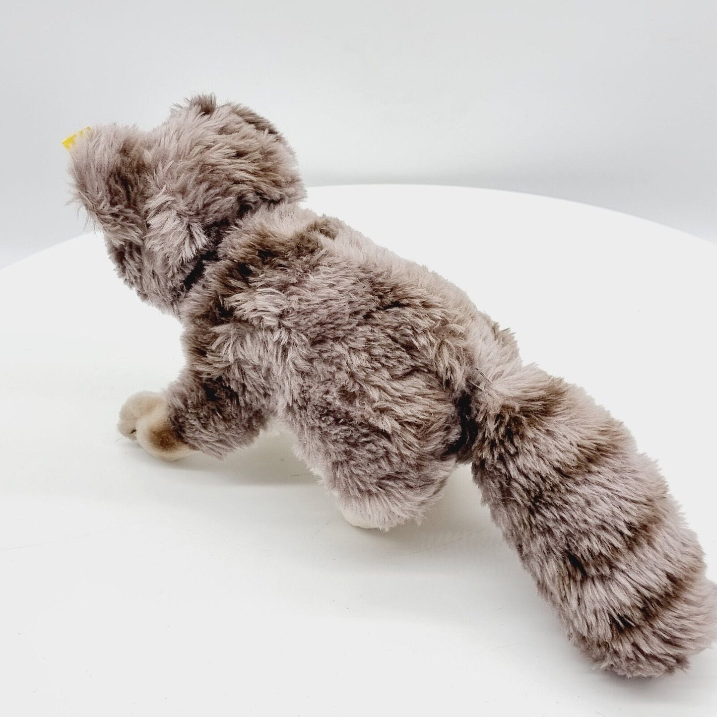 Steiff 4820/20 Waschbär Cosy Raccy 33 cm Dralon