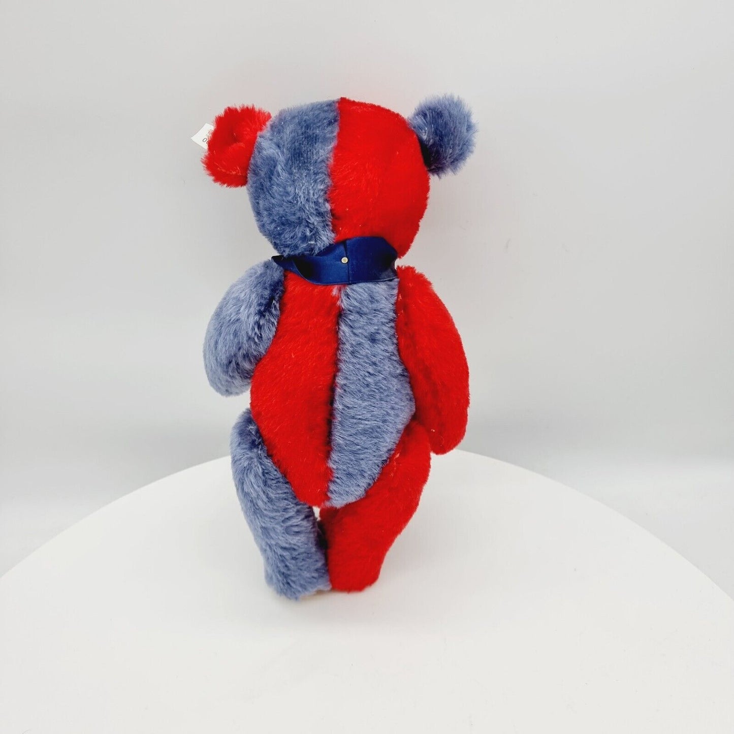 Steiff 420214 Teddybär Harlekin 35 cm Replika 1925 Club Edition 2000 / 2001