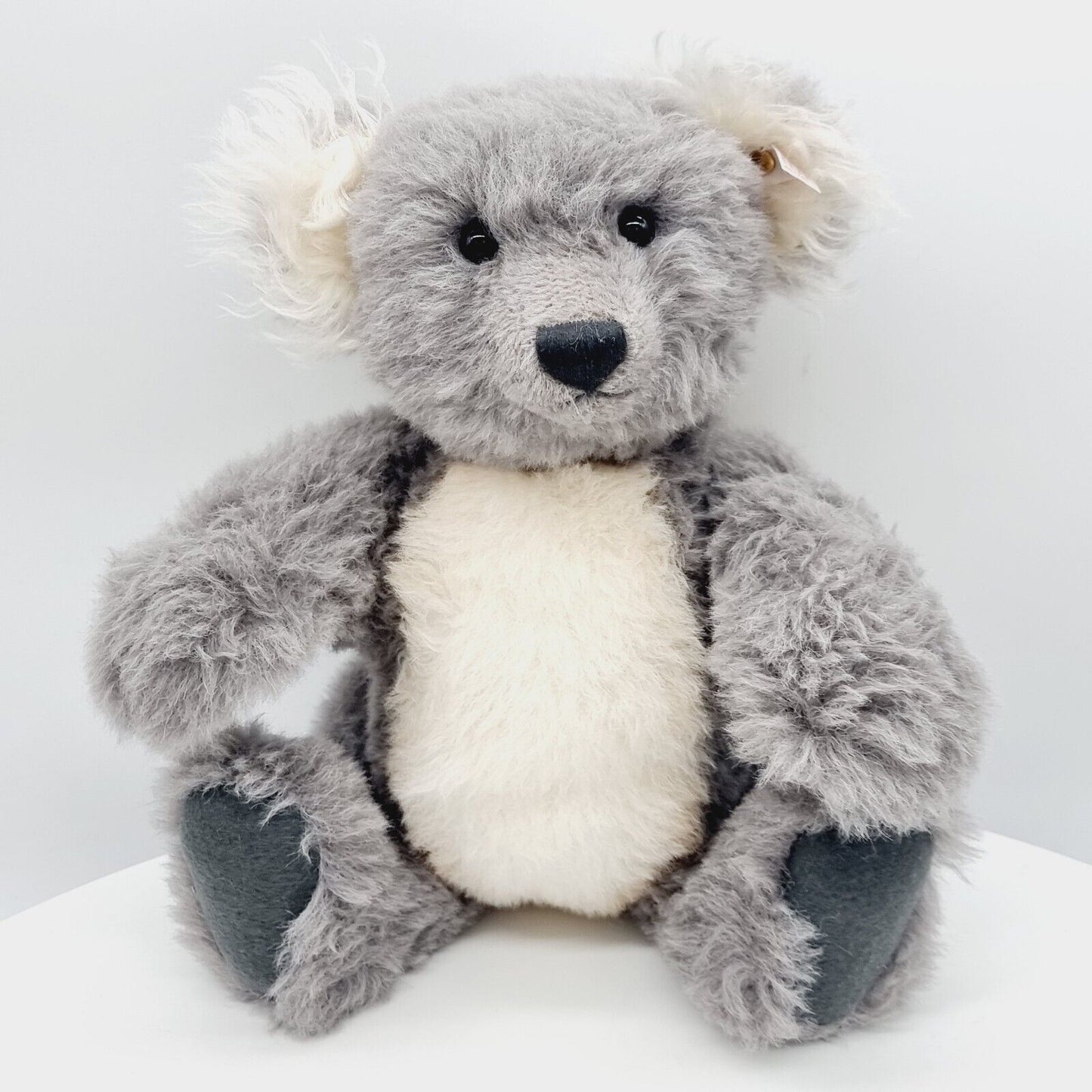 Steiff 661792 Teddybär Koala Ted limitiert 2000 aus 2005 40 cm Alpaca