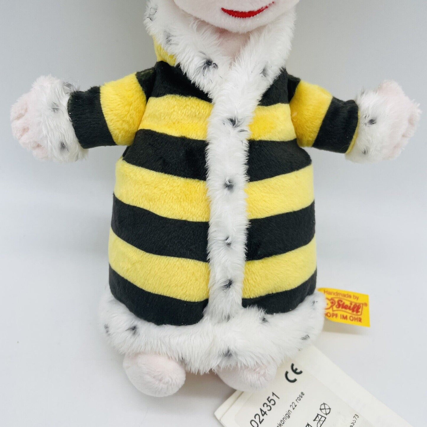 Steiff Bienenkönigin 024351 Tabaluga 22cm Plüsch