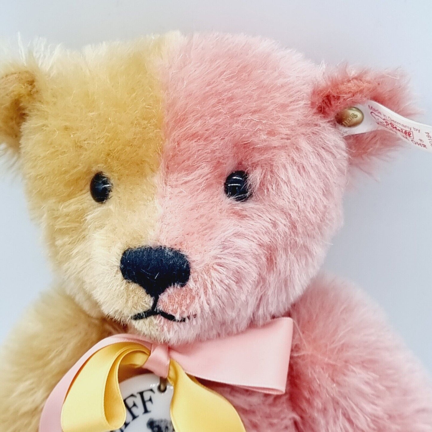 Steiff Club Edition 1999 EAN 420184 limitiert mit Schleife 32 cm