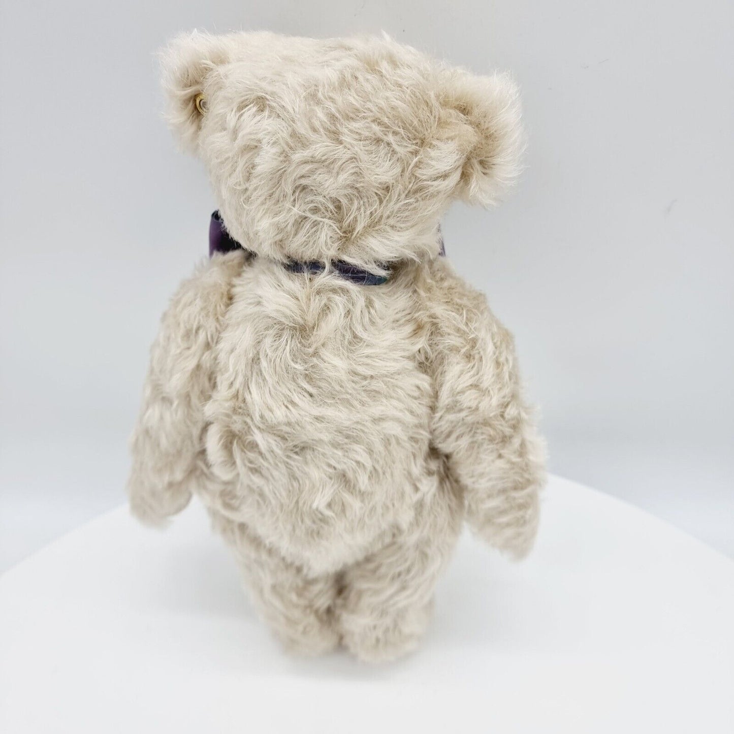 Steiff 421143 Club Teddybär Jahresedition 2011 limitiert 2011 30cm Mohair