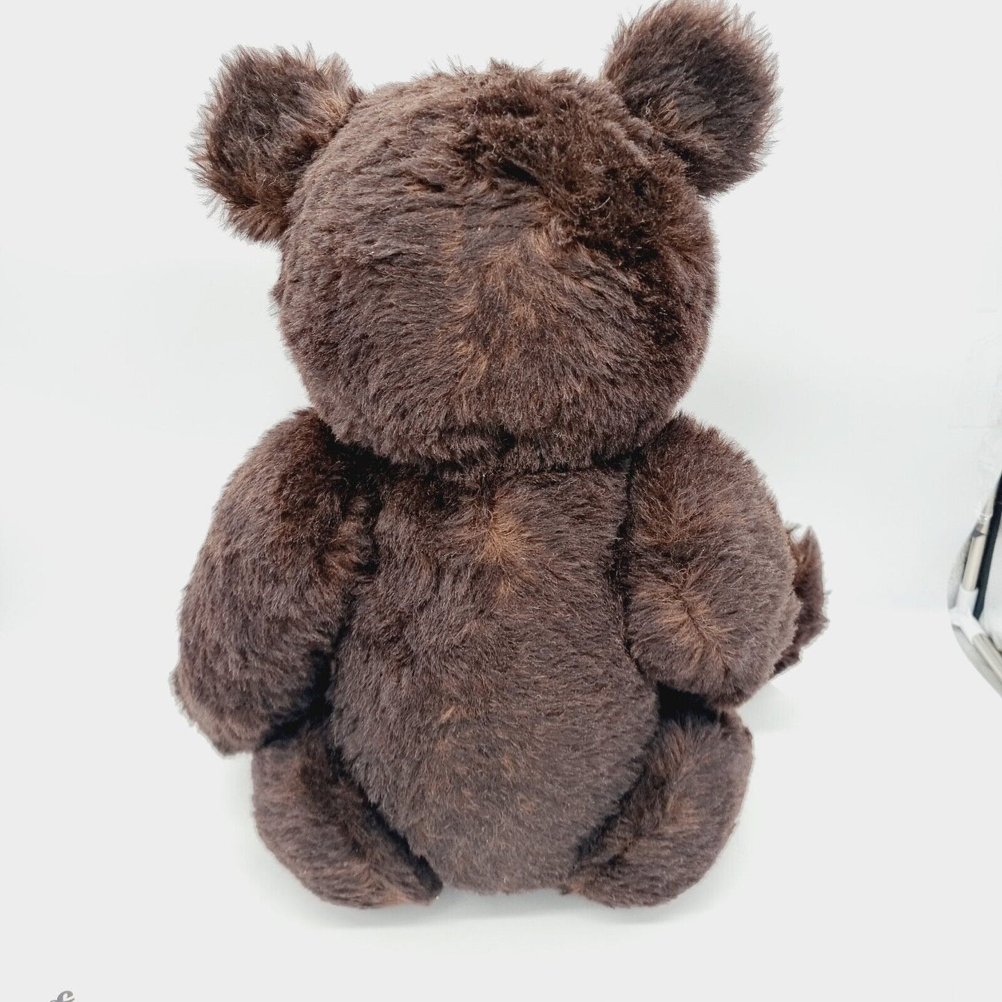 Steiff Teddybär Moon Ted braun 036491 limitiert 1500 60cm Alpaca