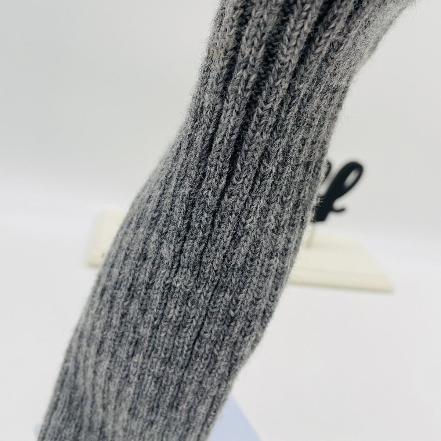 Steiff Golfschläger-Kopf Hai 670817 neuwertig 50cm