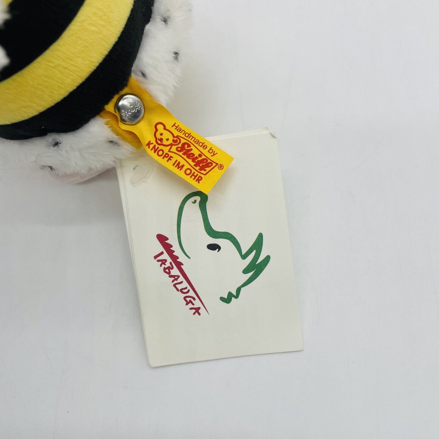 Steiff Bienenkönigin 024351 Tabaluga 22cm Plüsch
