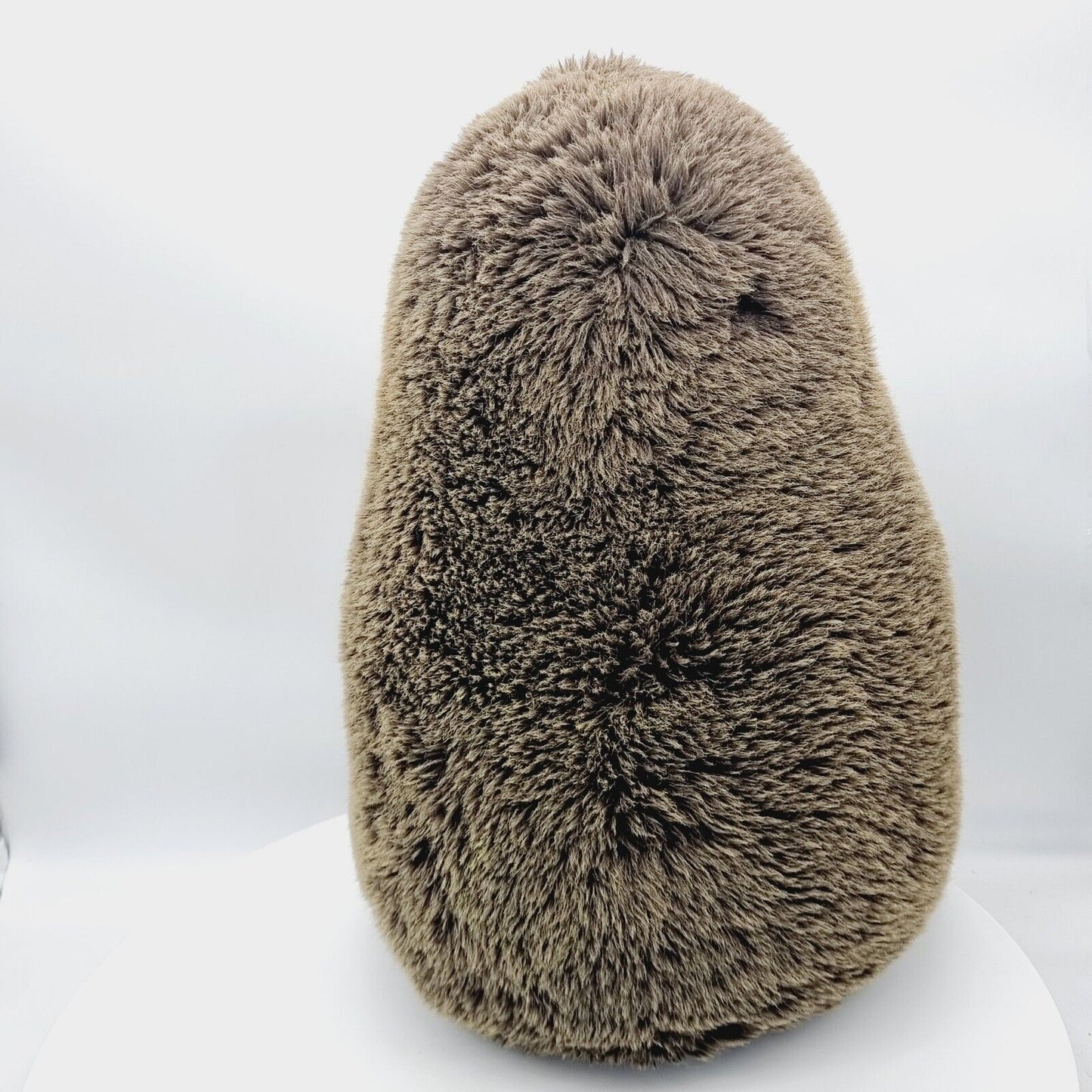 Steiff Igel Joggi Studio-Größe 50 cm EAN 1677/50 Webpelz 070778 Knopf Fahne