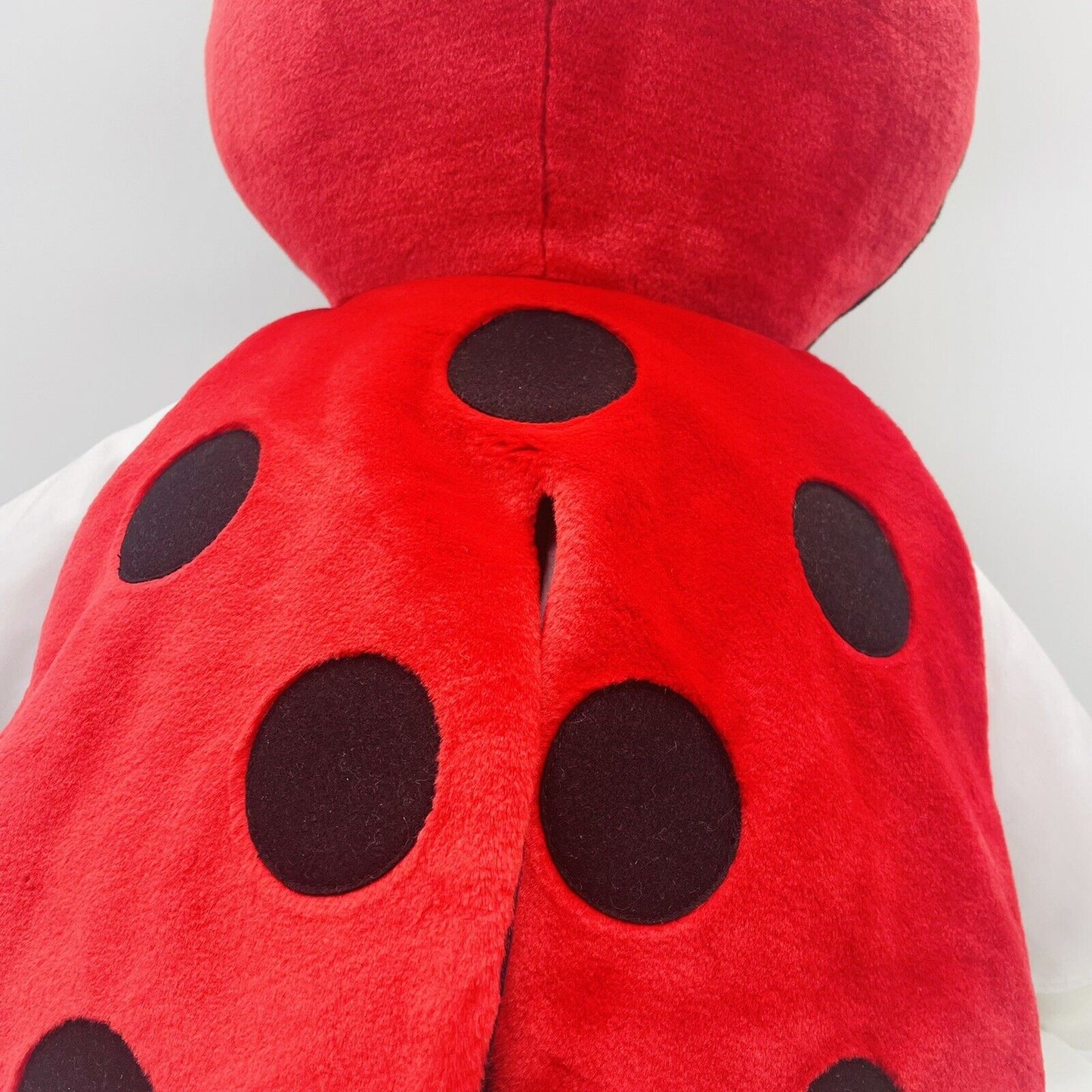 Steiff Studio Marienkäfer Koch Gerd Käfer 999987 80cm
