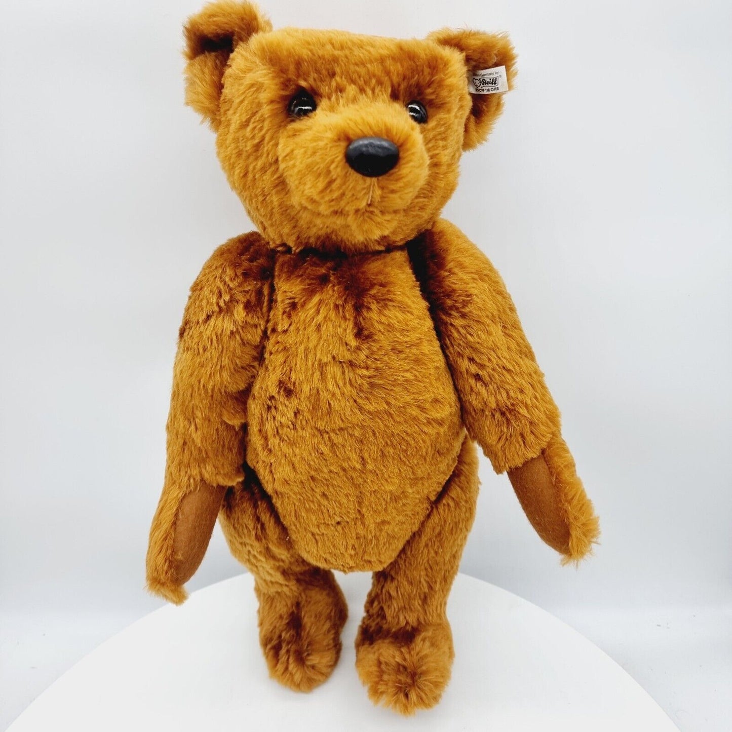 Steiff 404009 Teddybär PB 55 Replica limitiert 7000 aus 2002 55cm Mohair