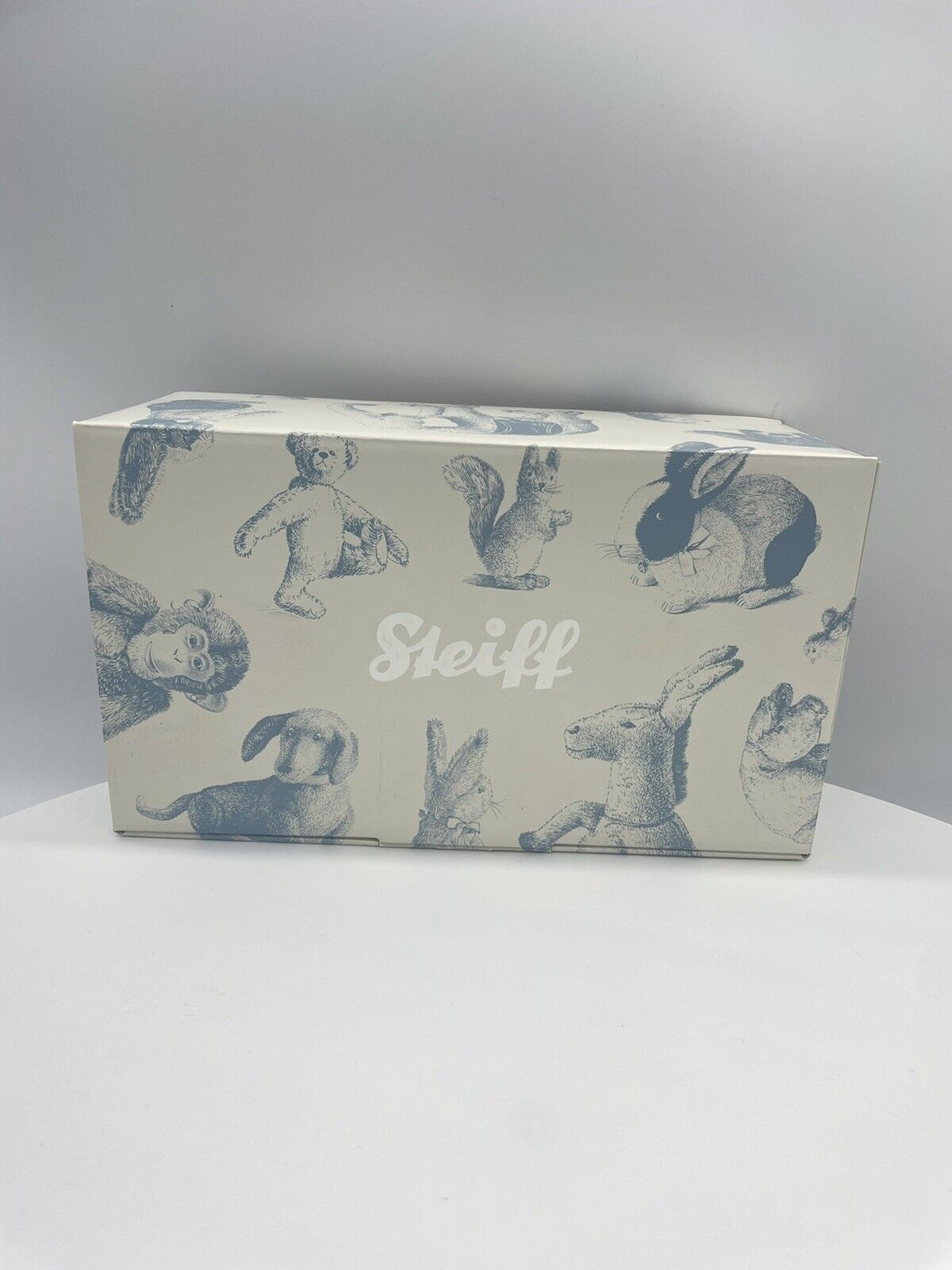 Steiff Teddybär Trachten Max 672491 limitiert 1500 23cm Mohair