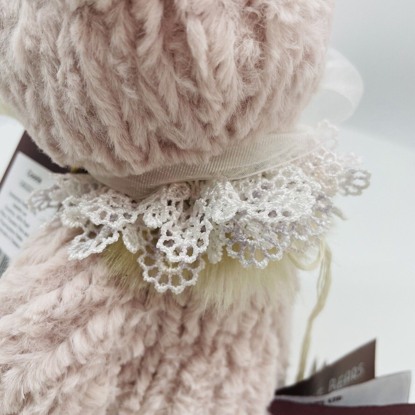 Charlie Bears Teddybär Coorie CB222217B 30cm Plüsch