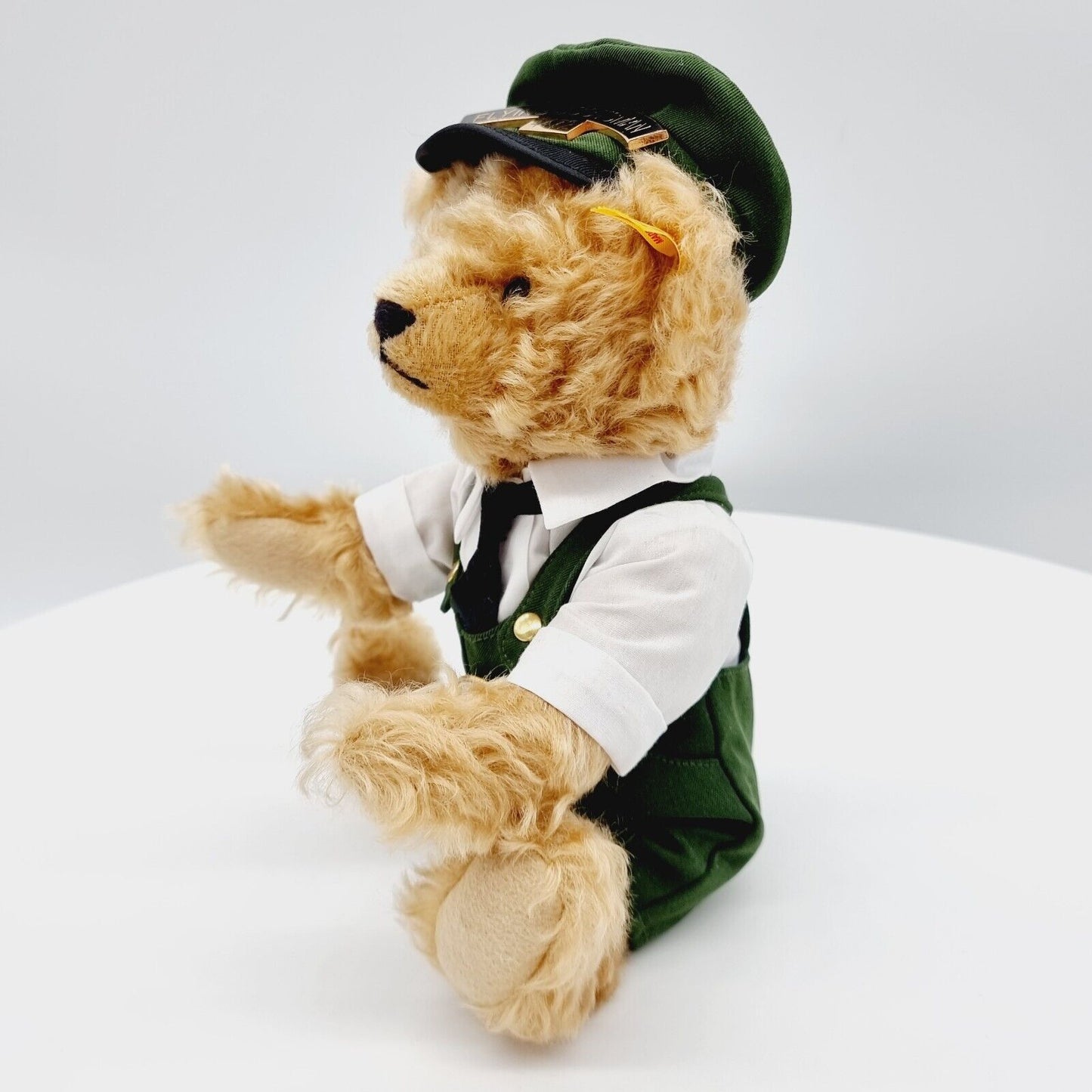 Steiff Teddybär Always Flying Scotsman 26 cm 664694