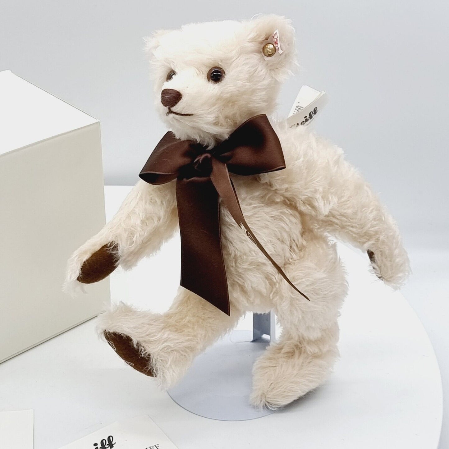 Steiff Danbury Mint 664175 Teddybär Catherine Jahreslimitierung 2013 30cm
