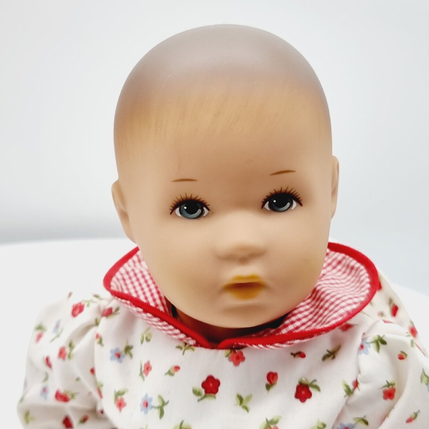 Käthe Kruse Puppe Planscherle Badebaby Sammler Donauwörth
