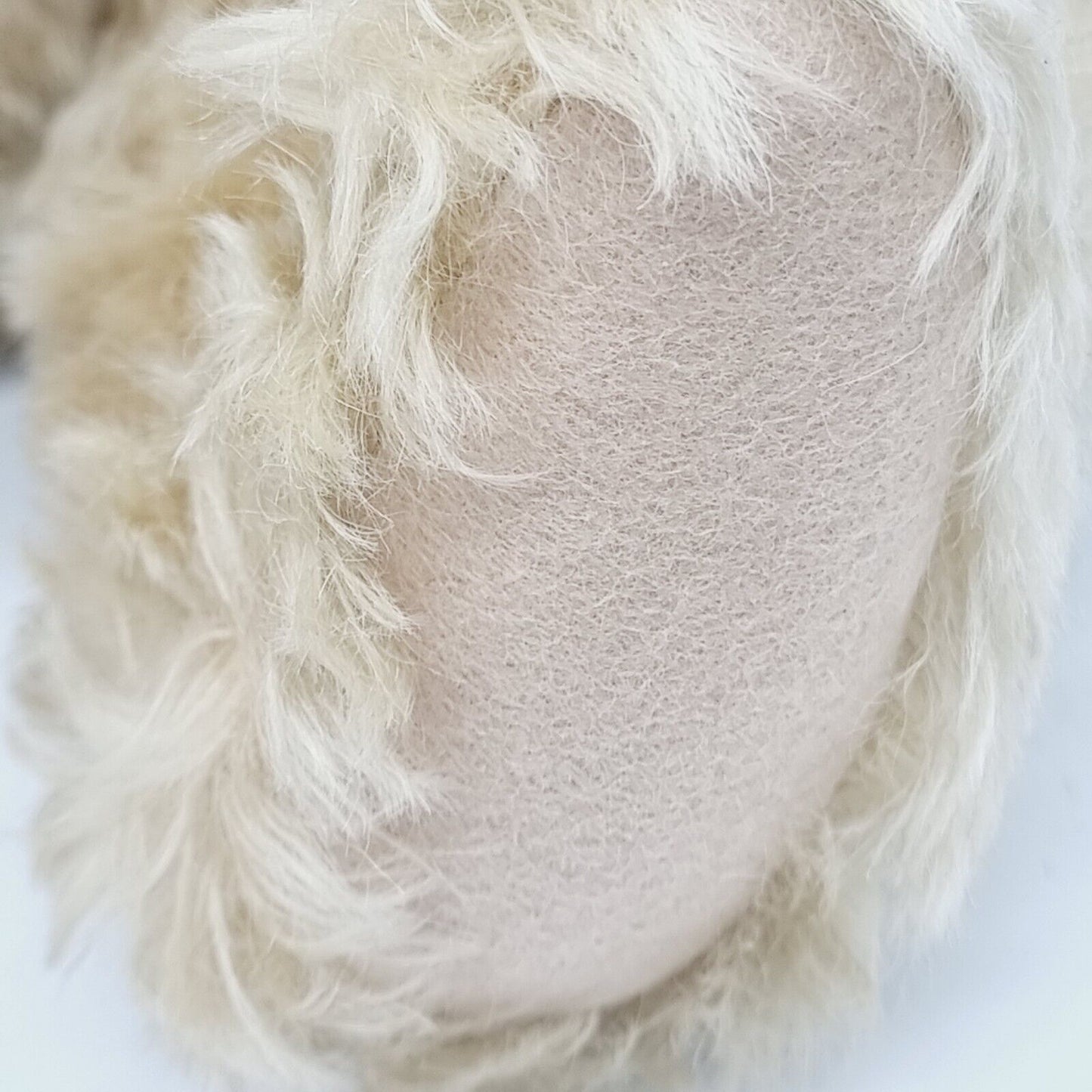Steiff 038297 Classic Teddybär altgold 52 cm limitiert 4000 Stück 2004