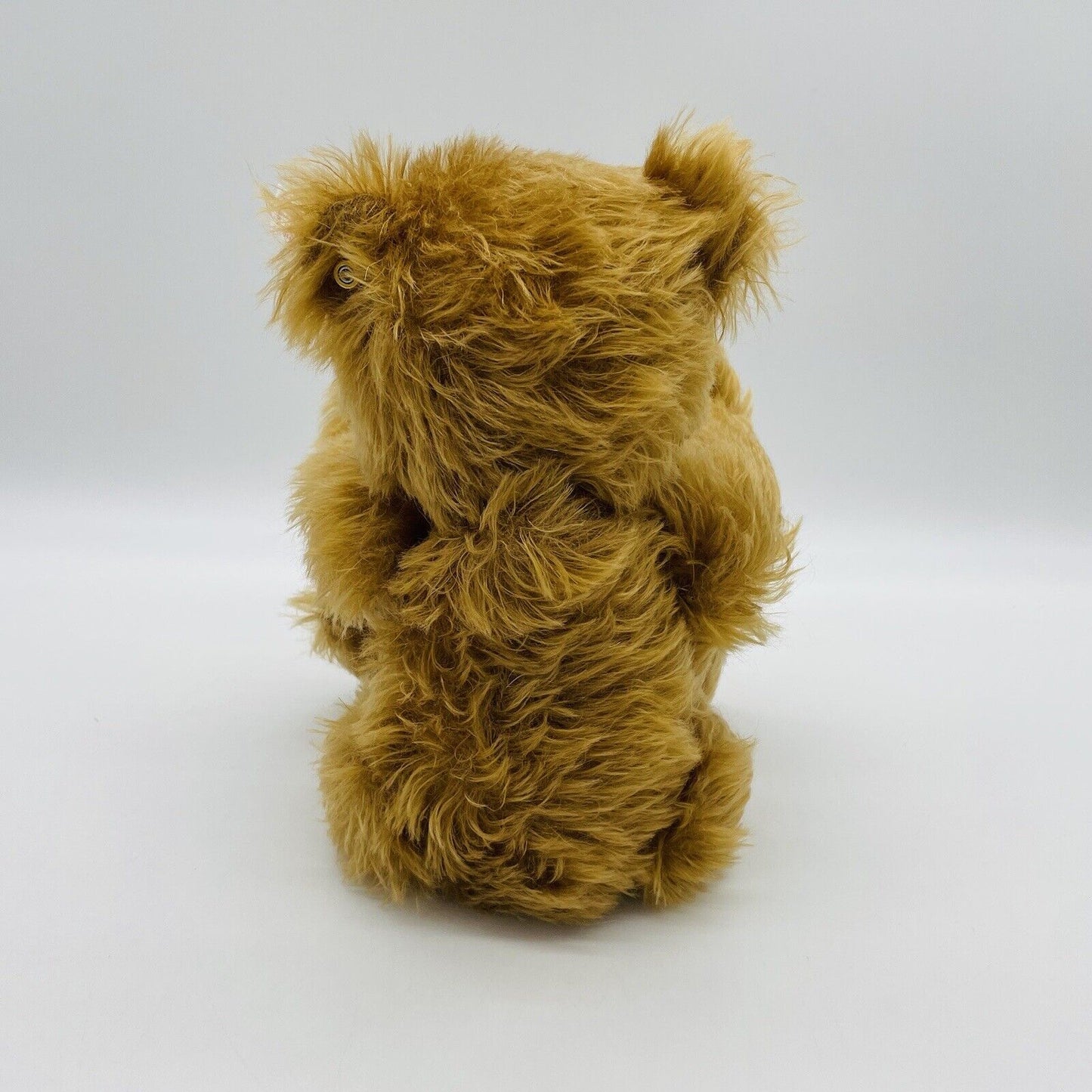 Steiff Teddybär PB 28 Japan Exhibition 675553 limitiert 2002 aus 2002 28cm