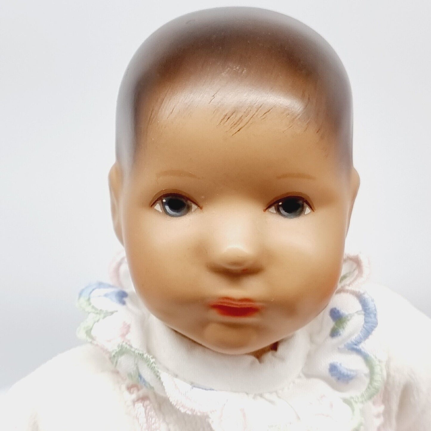 Käthe Kruse Puppe Hemdenmatz 25 cm Sammler Donauwörth