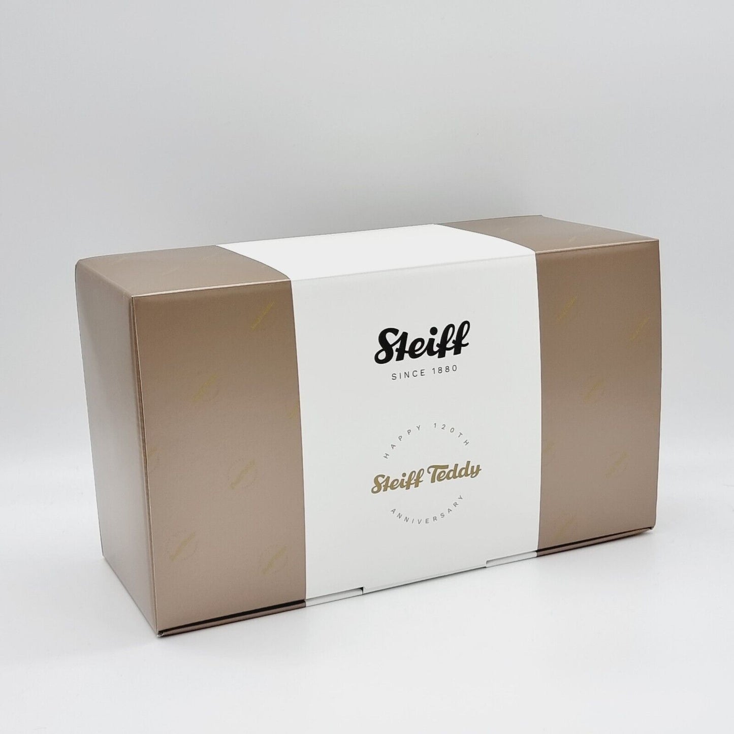 Steiff Mama Teddybär 007187 limitierte Auflage 30cm RMS Mohair Familie Sammler