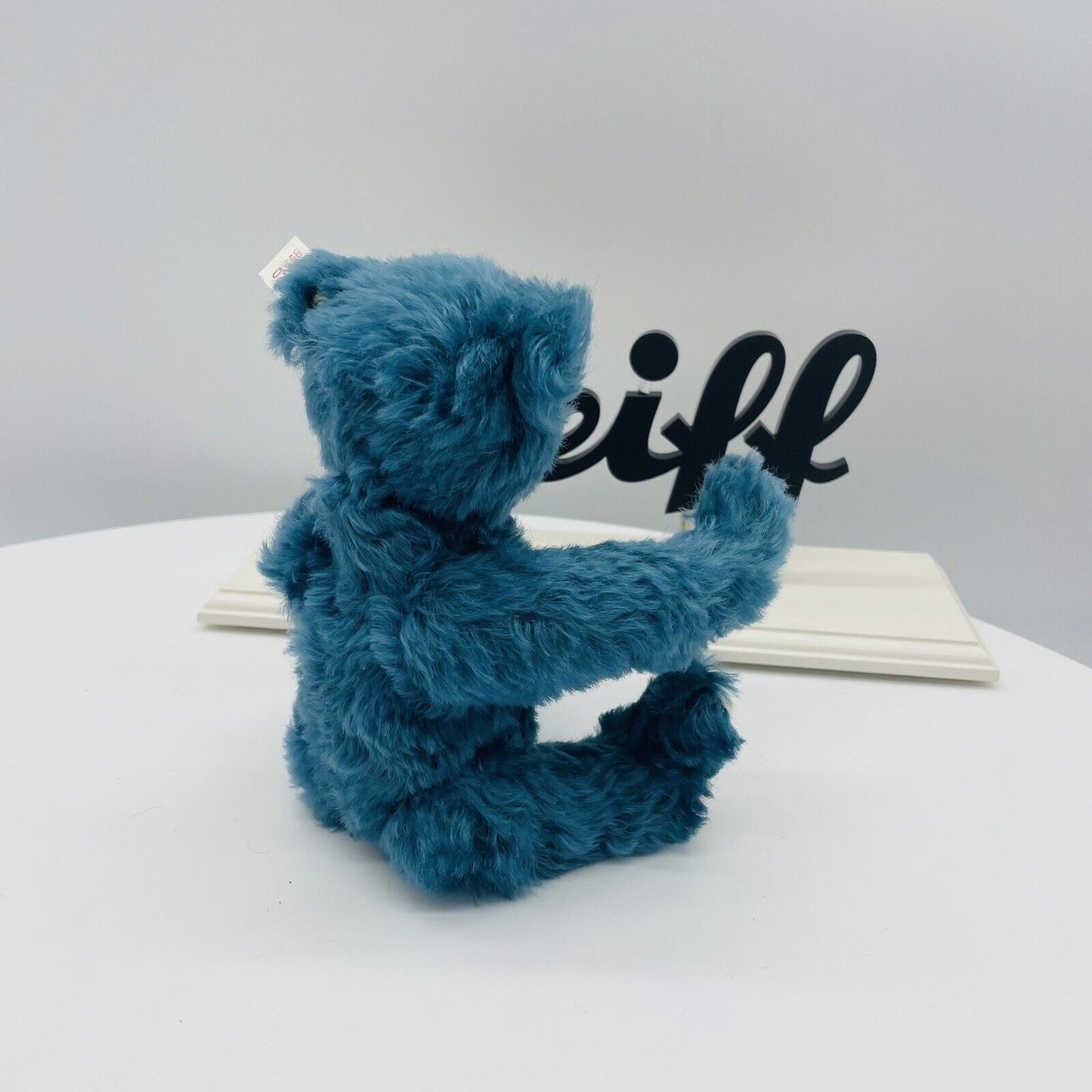 Steiff Teddybär Forever Friends 665059 limitiert 4000 North America 23cm