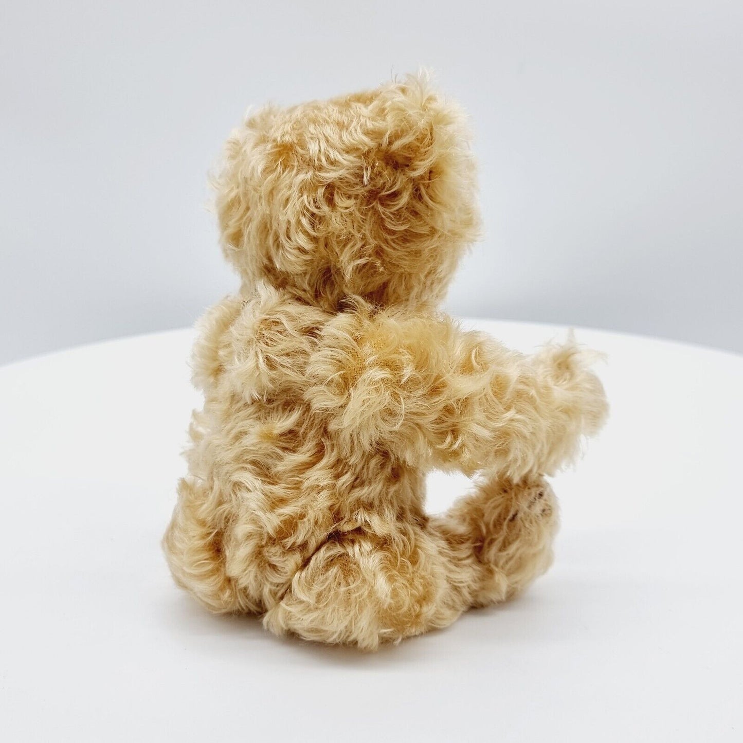 Steiff 660412 Teddybär Alexandra für QVC limitiert 1500 aus 2001 23 cm