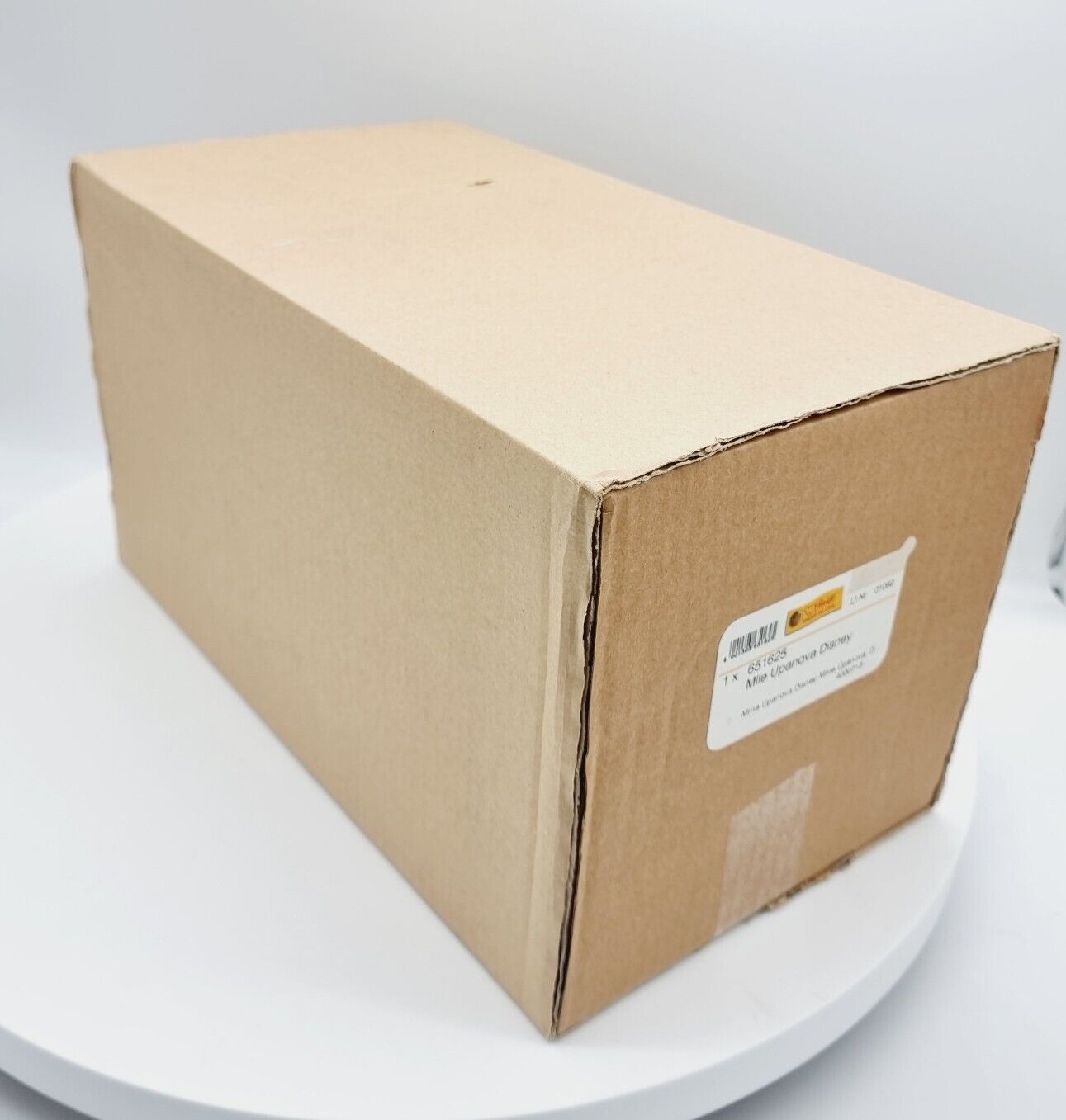 Steiff 651625 Disney Fantasia Mademoiselle Upanova limitiert 2000 aus 2000 34cm