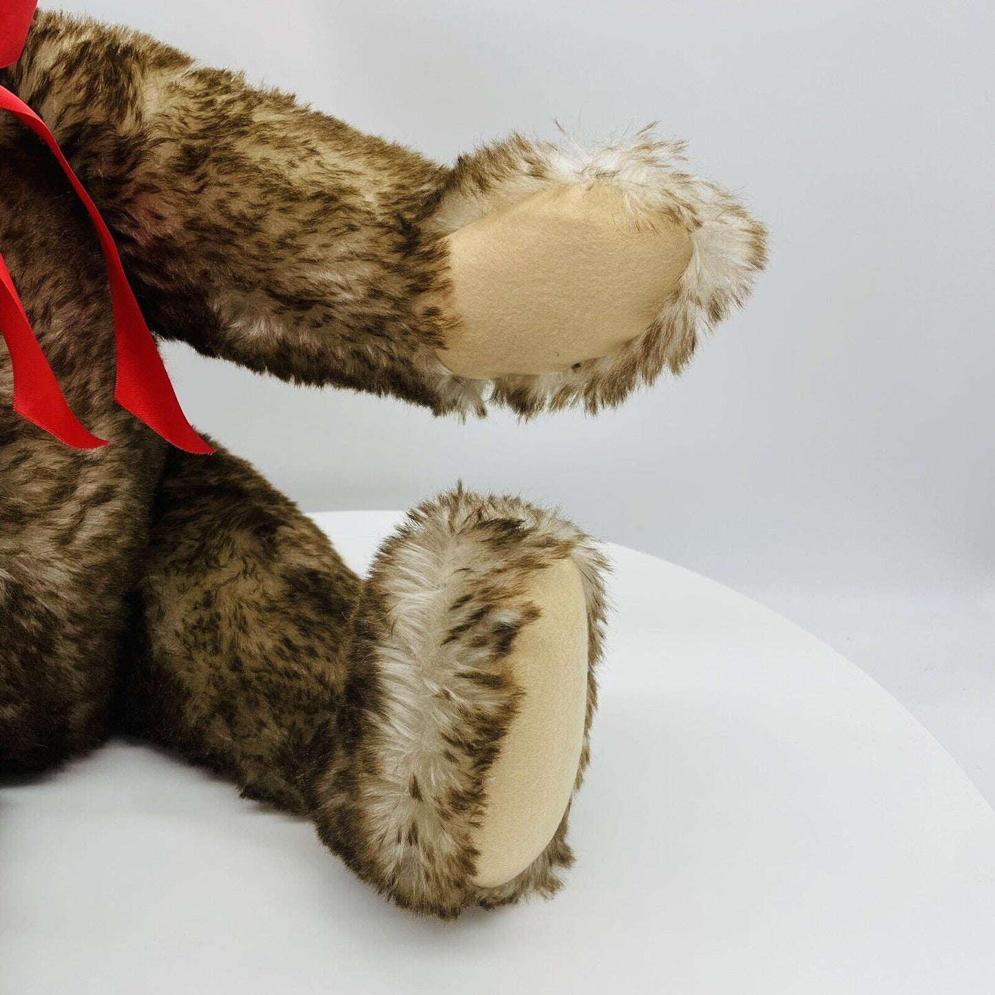 Steiff Teddybär 1926 Replica 407239 limitiert 5000 aus 1990 65cm Mohair
