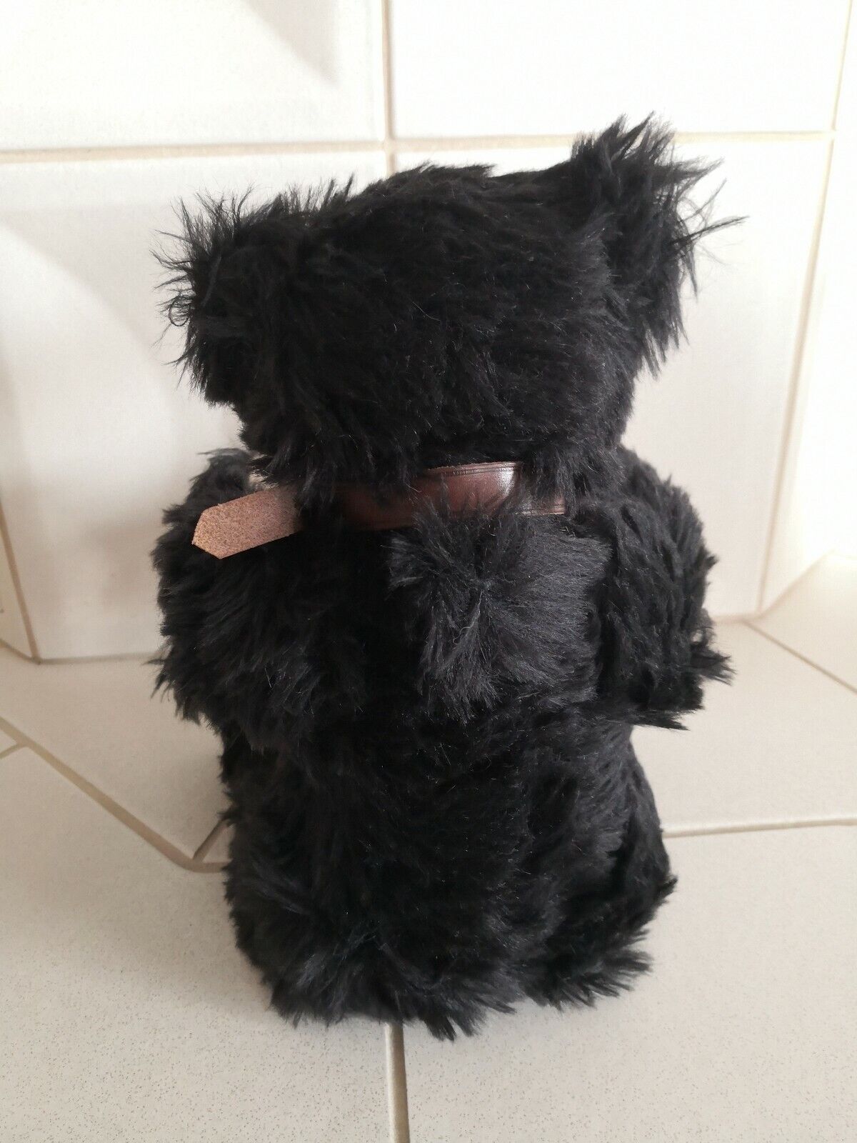 Steiff 663901 2011 British Collectors Teddy Bear Limited Edition Bär