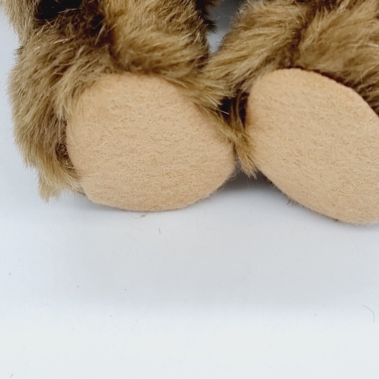 Steiff 0255/35 Teddybär 85. Jubiläum Clifford Berryman Bear Roosevelt 35 cm