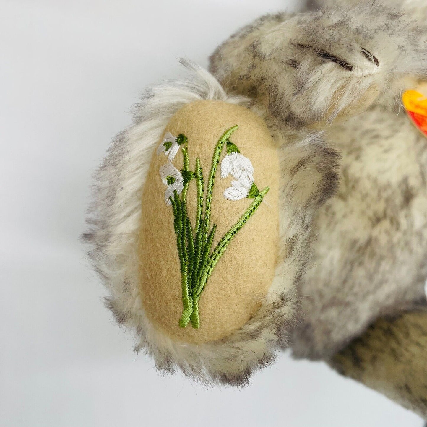 Steiff Jahreszeiten Teddybären limitiert 2000 Stimme 67442 67059 670466 670473