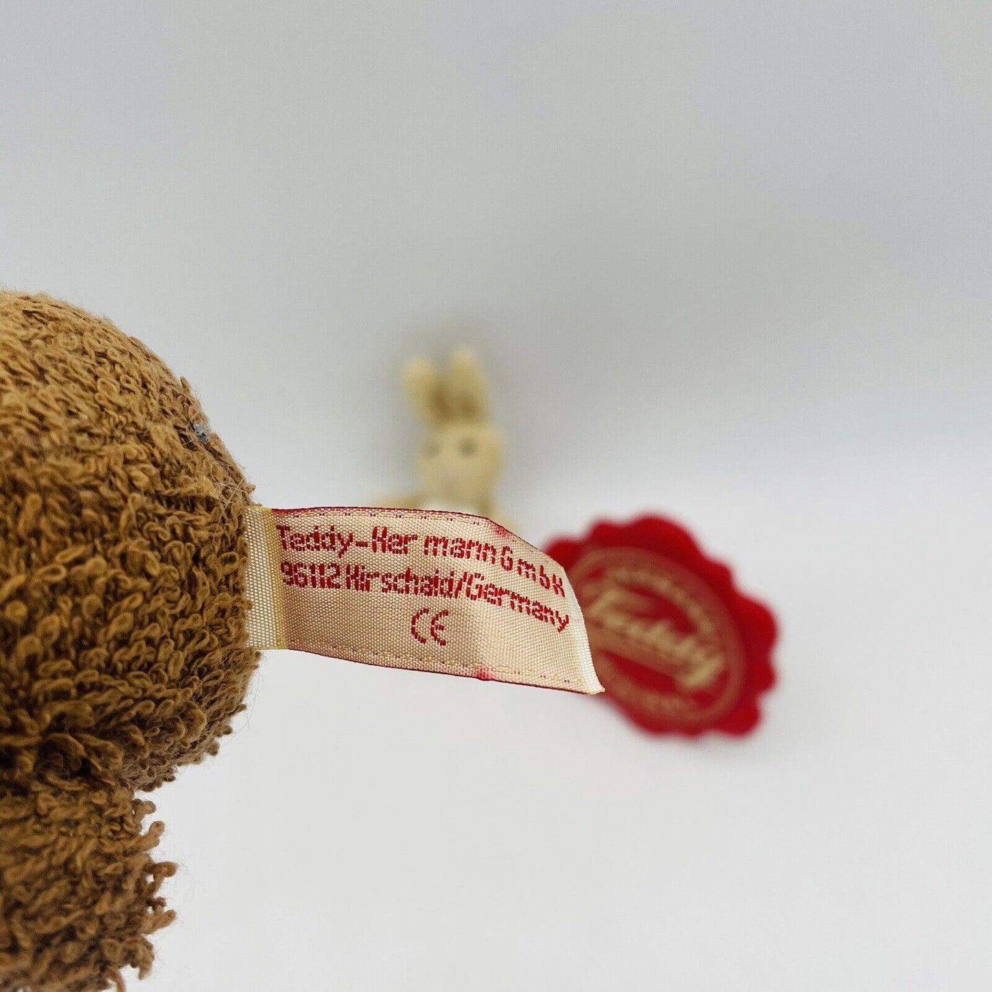 Konvolut Hermann Teddy Douglas Häschen aus 2000