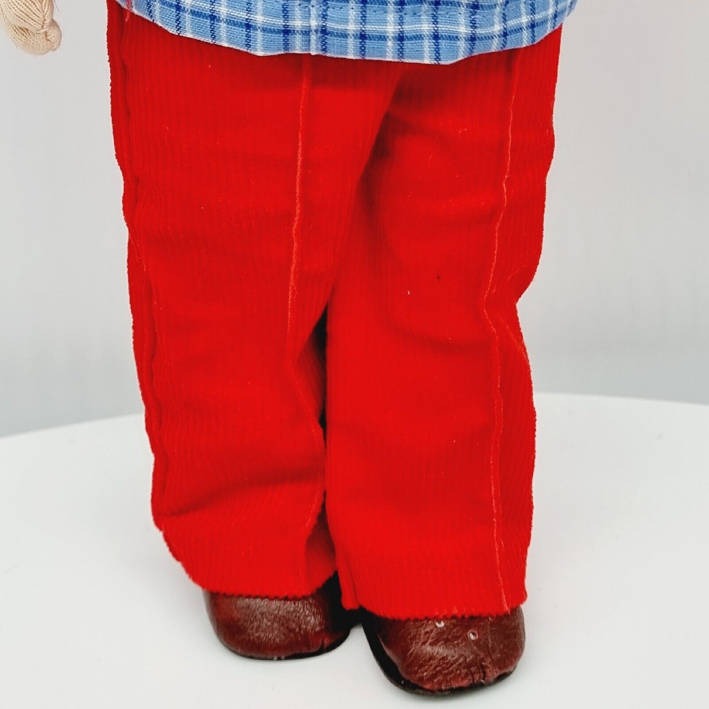 Käthe Kruse Puppe 37 cm Sammler Donauwörth
