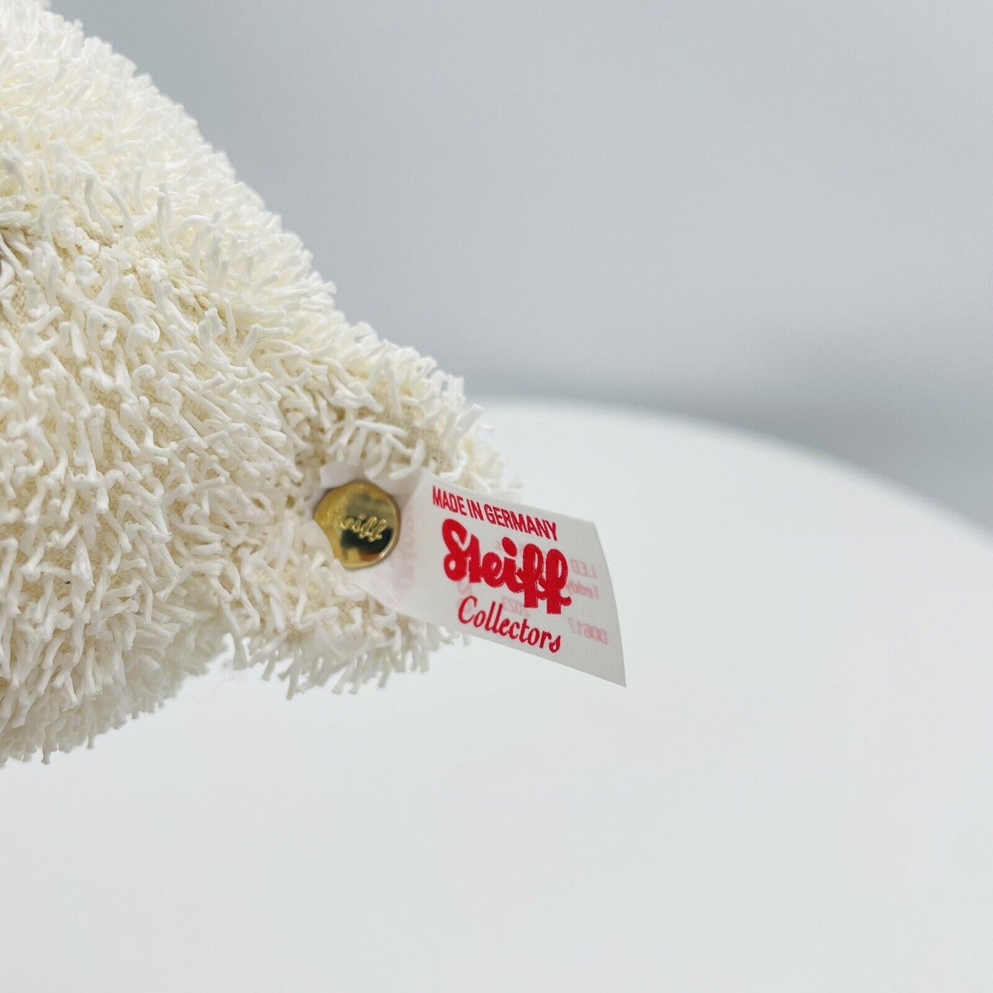 Steiff Teddybär Museumsbär 2023 675126 limitiert 2005 aus 2023 27cm