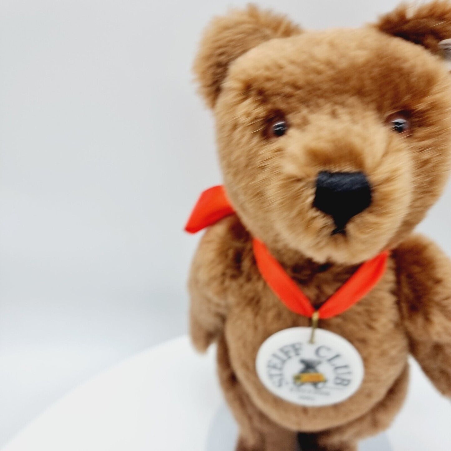 Steiff 420245 Teddybär 1950 31 cm Club Edition 2001 limitiert