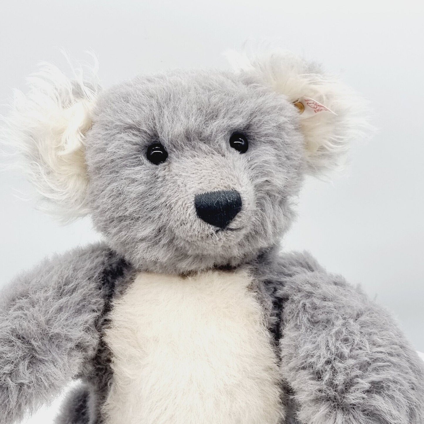 Steiff 661792 Teddybär Koala Ted limitiert 2000 aus 2005 40 cm Alpaca