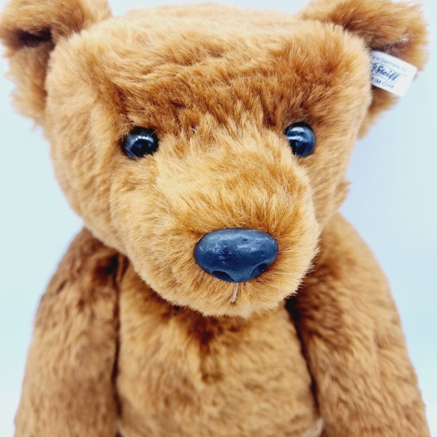 Steiff 404009 Teddybär PB 55 Replica limitiert 7000 aus 2002 55cm Mohair