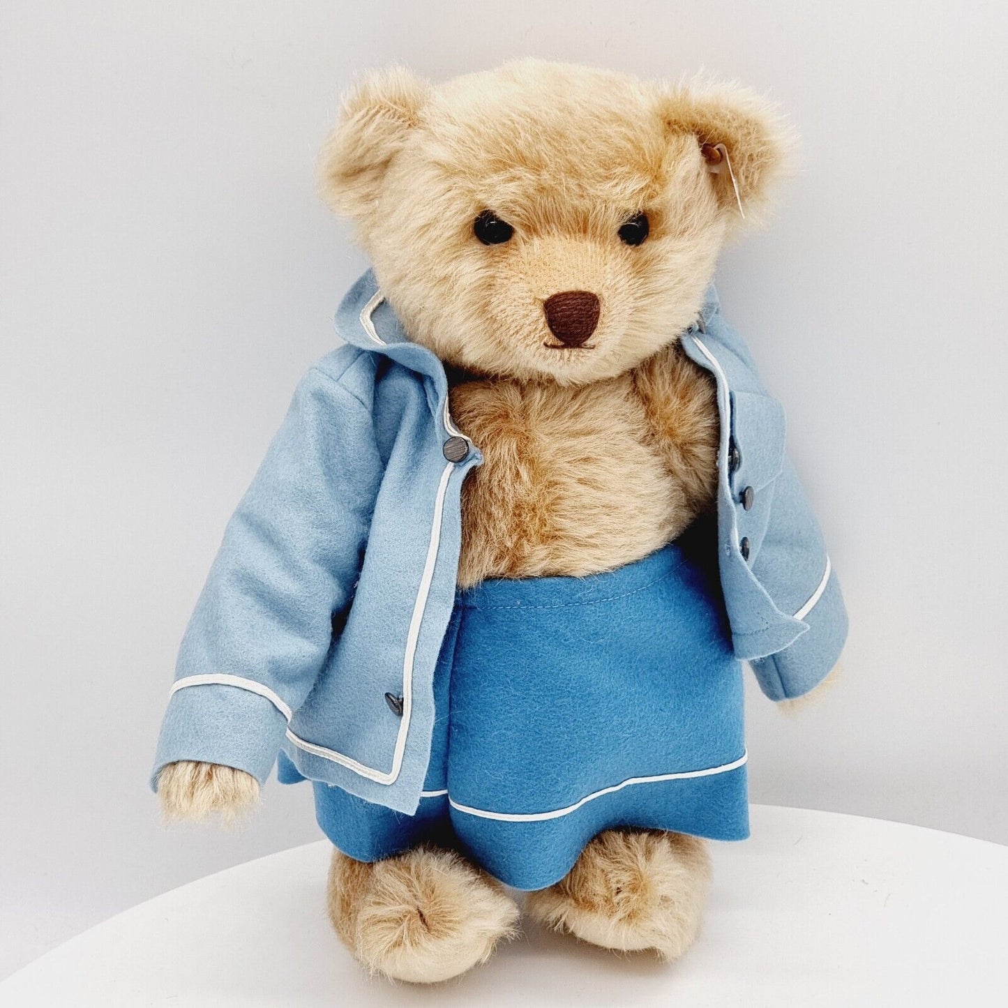 Steiff 420559 Club Edition 2006 mit Brummstimme 33 cm limitiert Jahr 2006