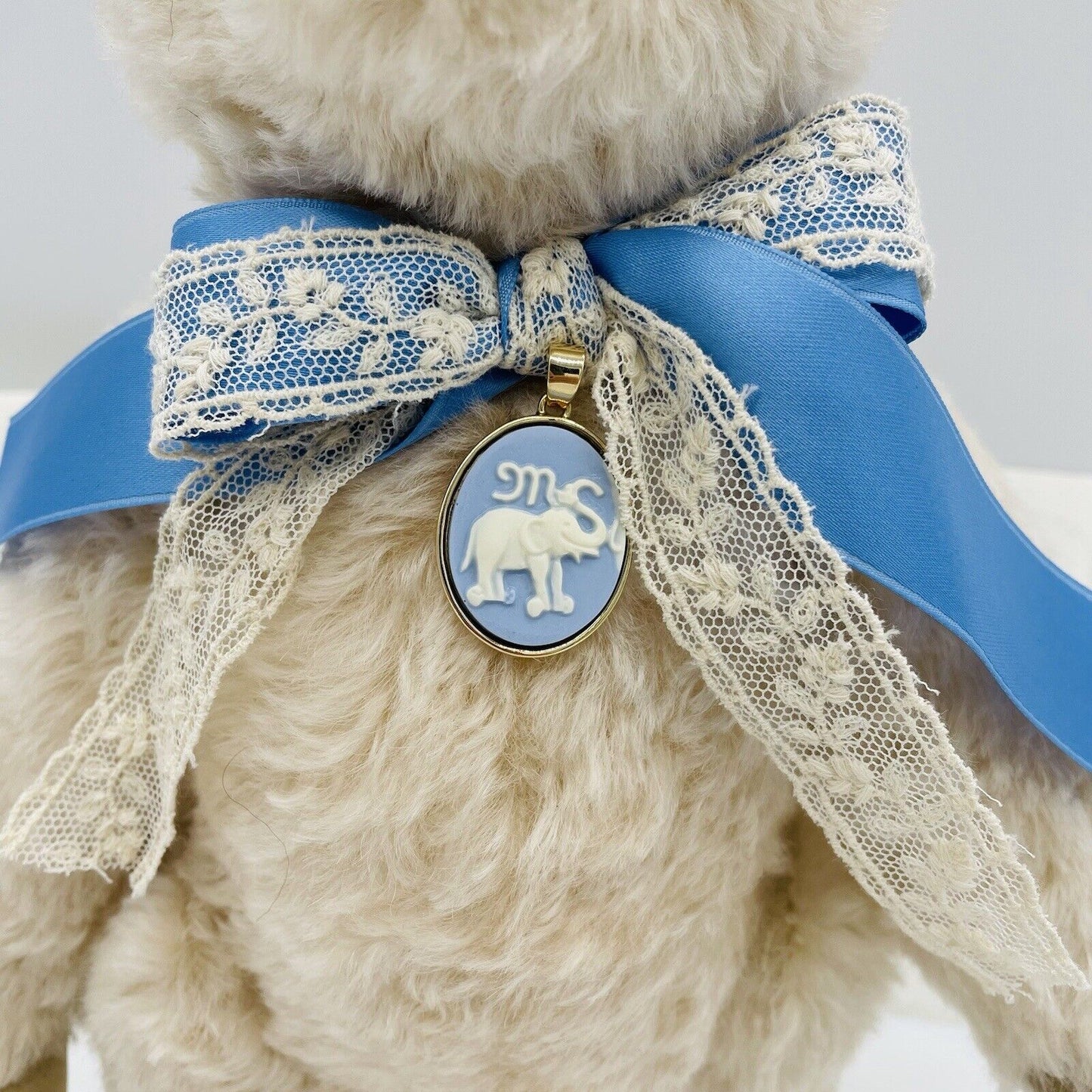 Steiff Margarete Teddybär 175. Geburtstag 007194 limitiert1847 aus 2022 30cm
