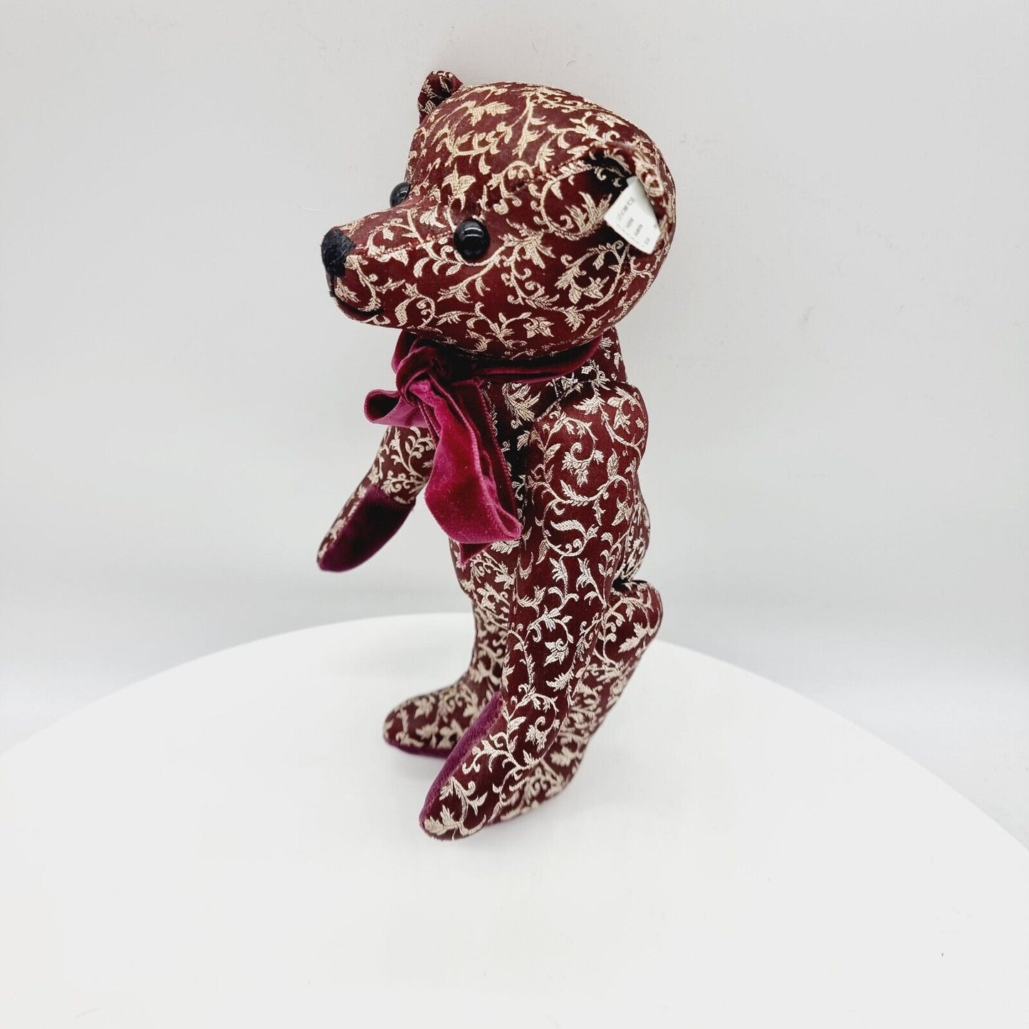 Steiff 034664 Selection Teddybär Jekaterina limitiert 2000 aus 2013 31 cm