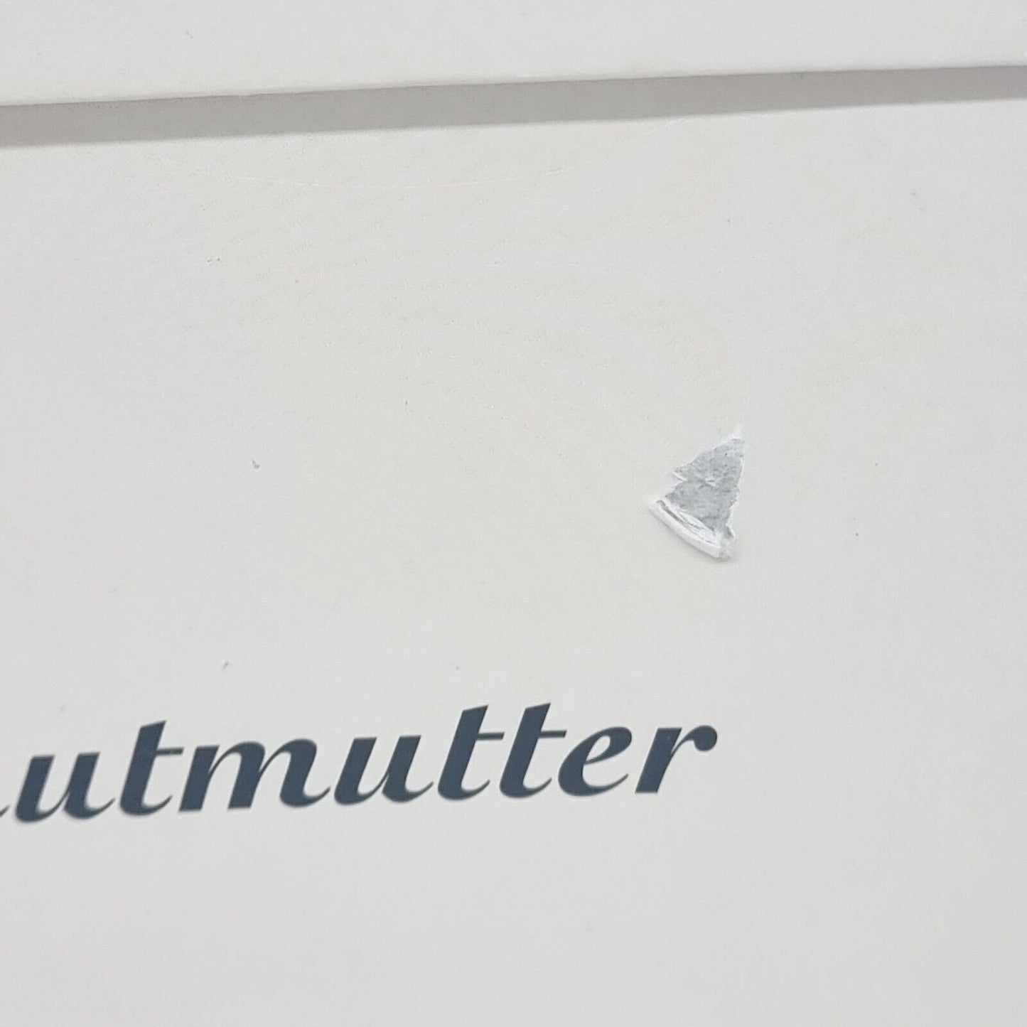 Steiff 038075 Brautmutter aus der Hochzeitsgesellschaft limitiert 500 31cm