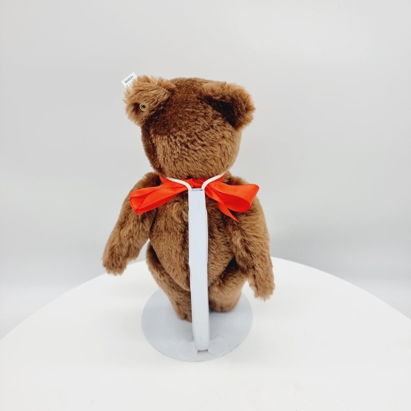 Steiff 420245 Teddybär 1950 31 cm Club Edition 2001 limitiert
