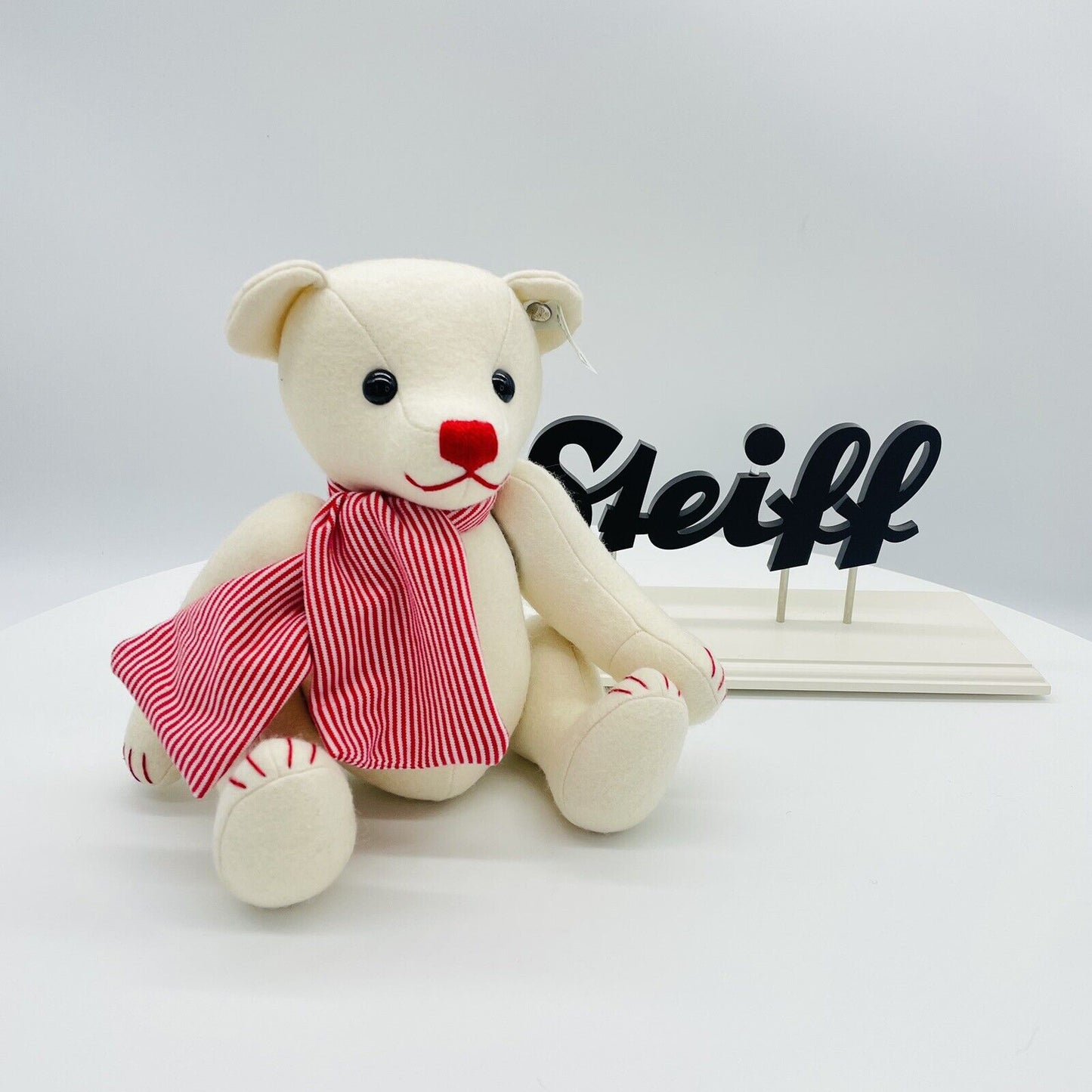Steiff Selection Filzteddybär 035821 limitiert 2000 aus 2011 25cm