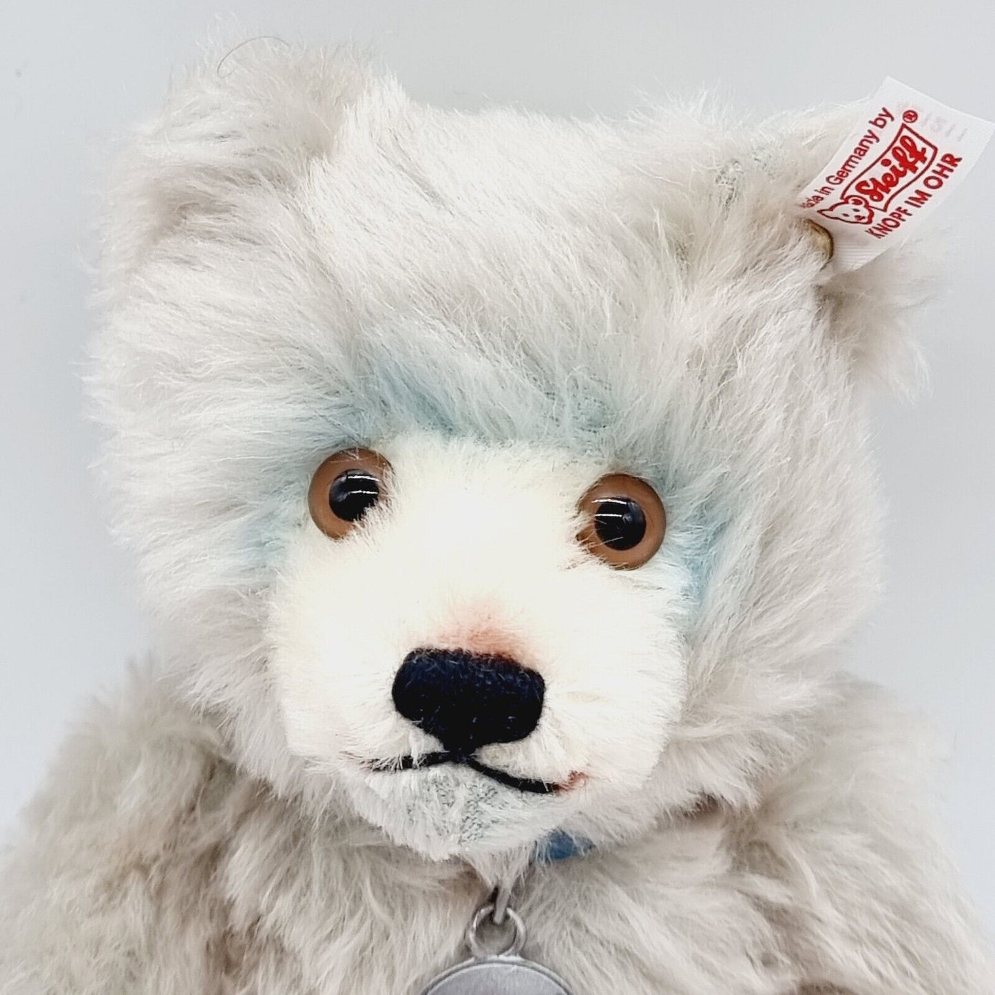Steiff Teddybär Teddy Baby Steiff Club 421211 limitiert 3000 aus 2012 25cm