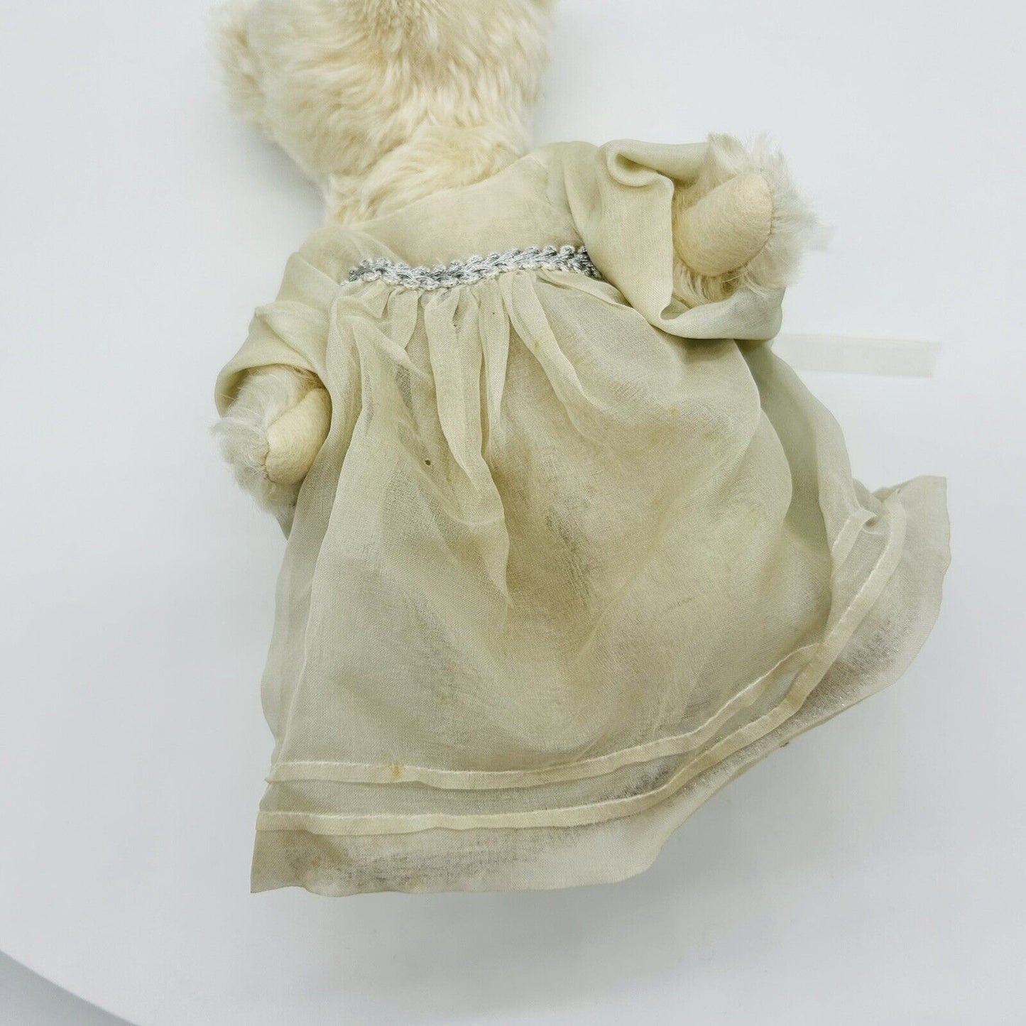 Nr. 300! Steiff 038822 Teddybär Engel Sophia limitiert 2008 aus 2008 22 cm