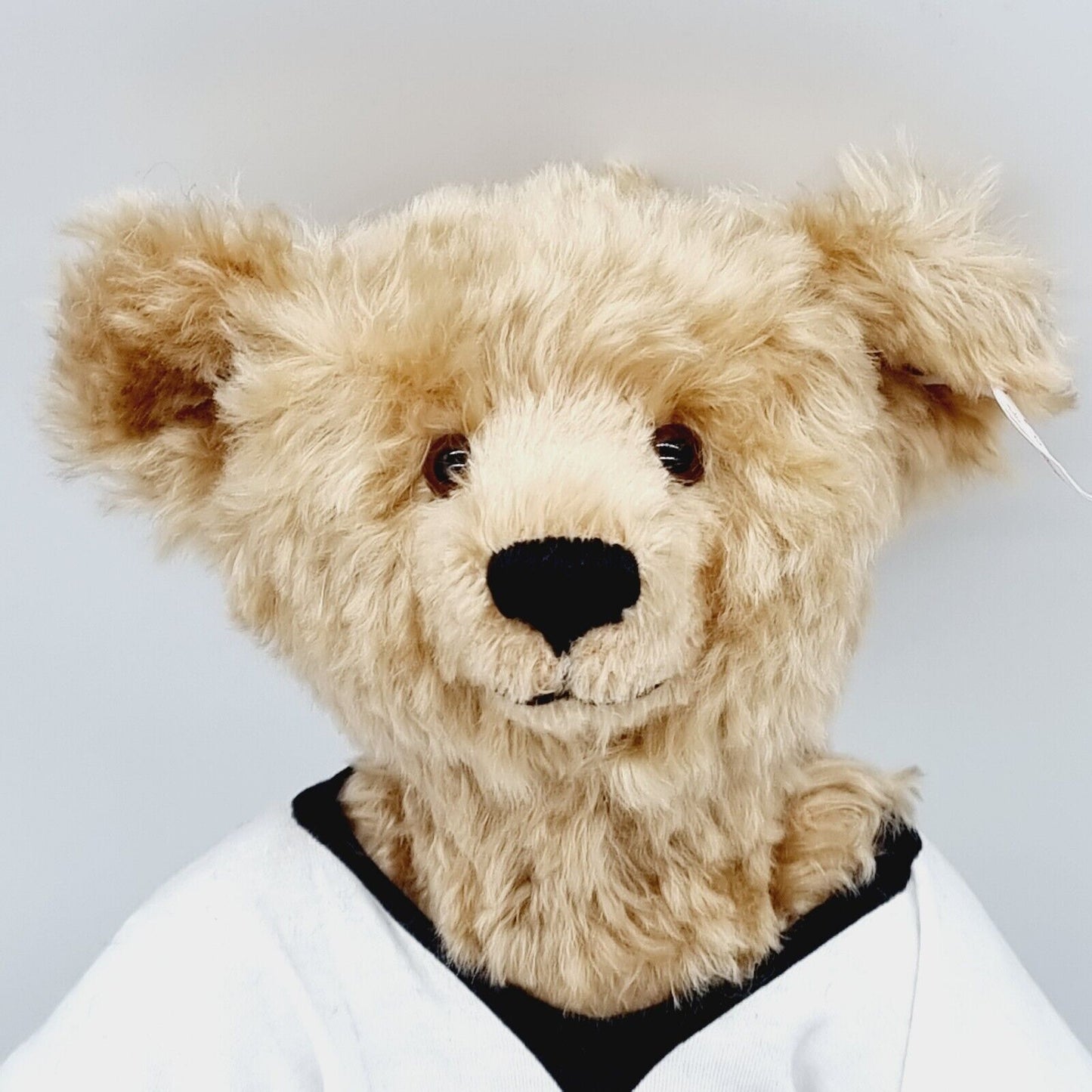Steiff Teddybär 996733 Deutscher Fußball Bund DFB 32 cm 1998 Trikot Deutschland