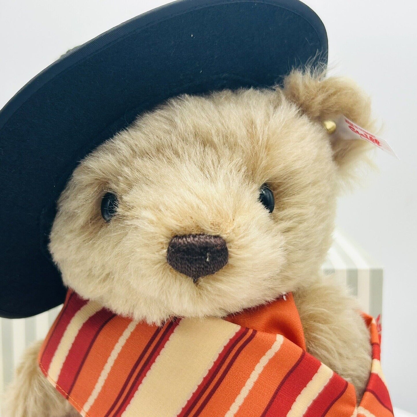 Steiff Danbury Mint 691010 Aunt Lucy aus Paddington limitiert 3000 aus 2020