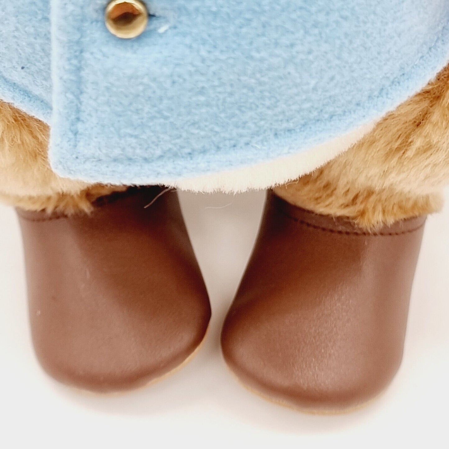 Steiff 690051 Peter Rabbit 26 cm Danbury Mint Beatrix Potter limitiert auf 5000