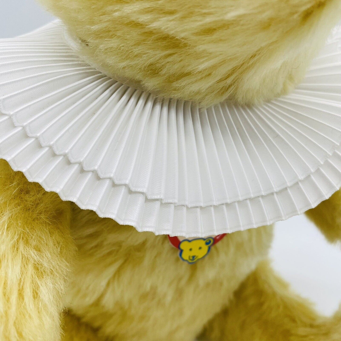 Steiff Teddybär Musik-Bär 40 cm Replica 1928 limitiert auf 8000 Stück 407482