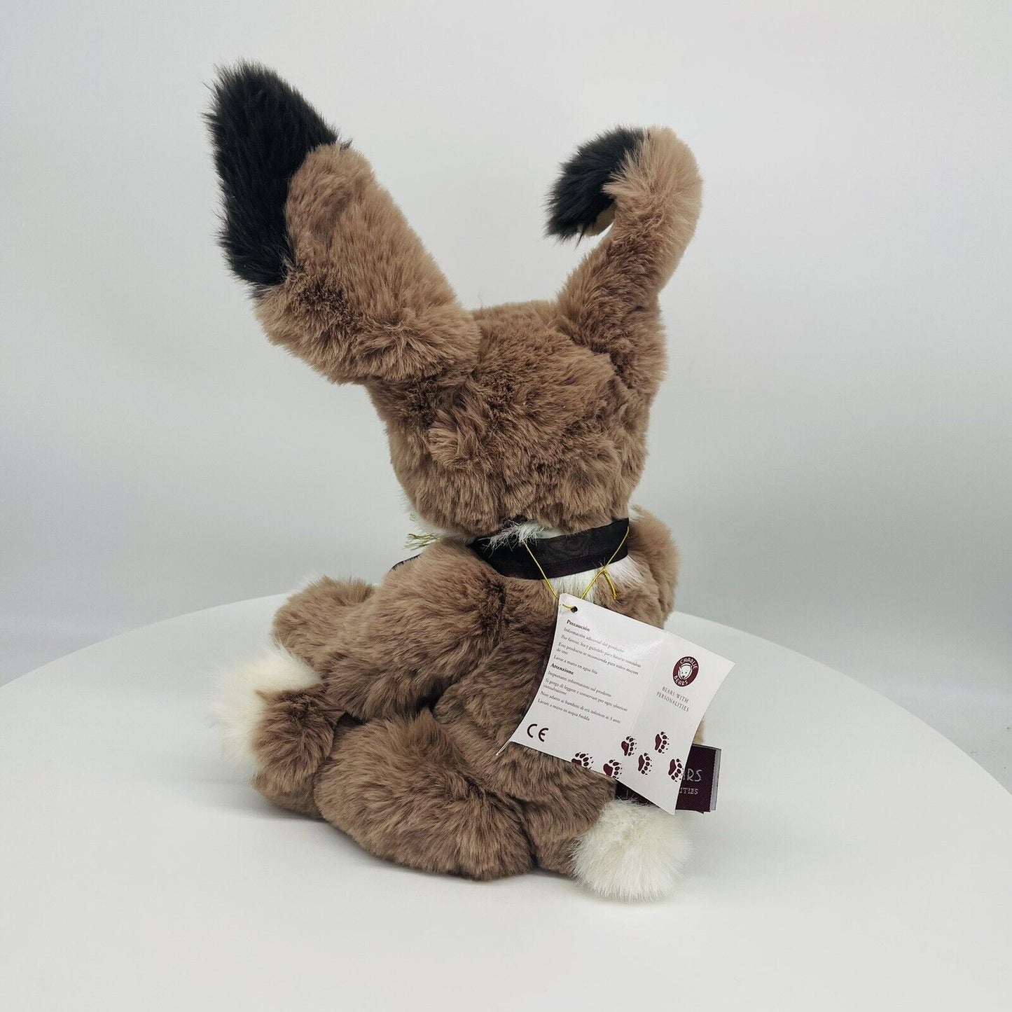 Charlie Bears CB202045A Carrot Top 36cm Plüsch